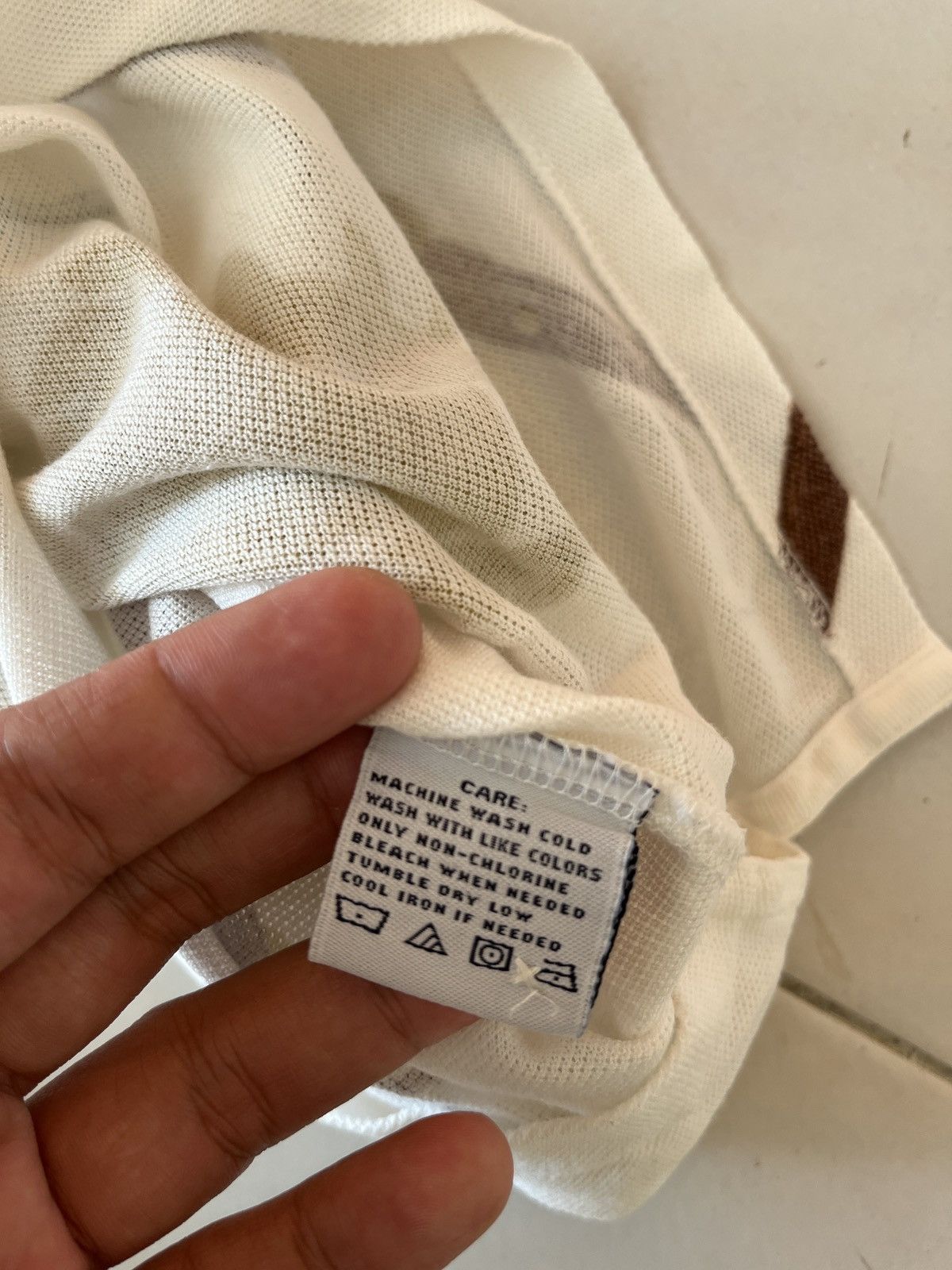Ralph Lauren Ralph Lauren Golf Overprint Size S / US 4 / IT 40 - 5 Thumbnail
