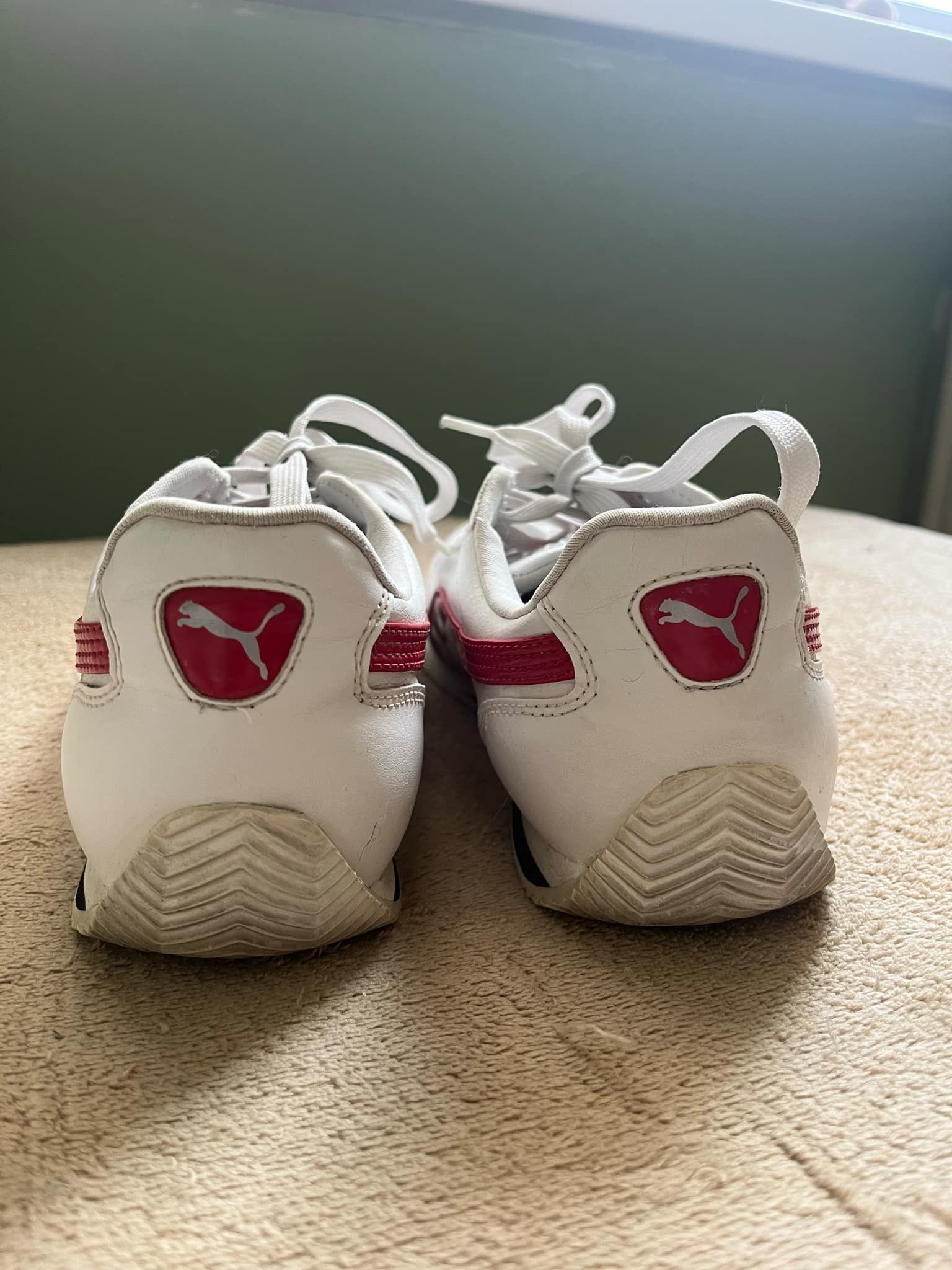 Puma Rome Size US 8 / EU 41 - 3 Thumbnail