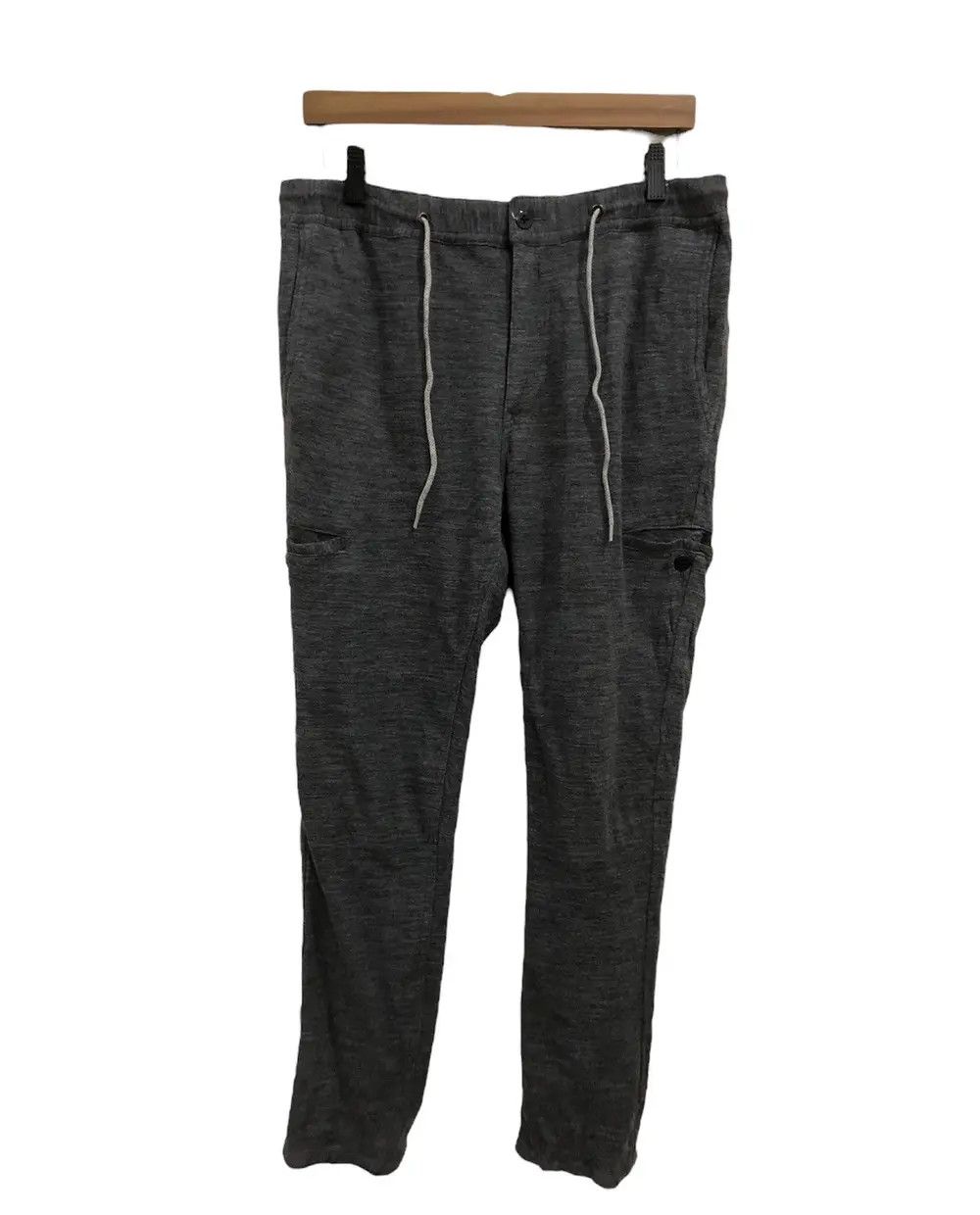 Beams Plus Beams Japan Wool Pant Size US 32 / EU 48 - 1 Thumbnail