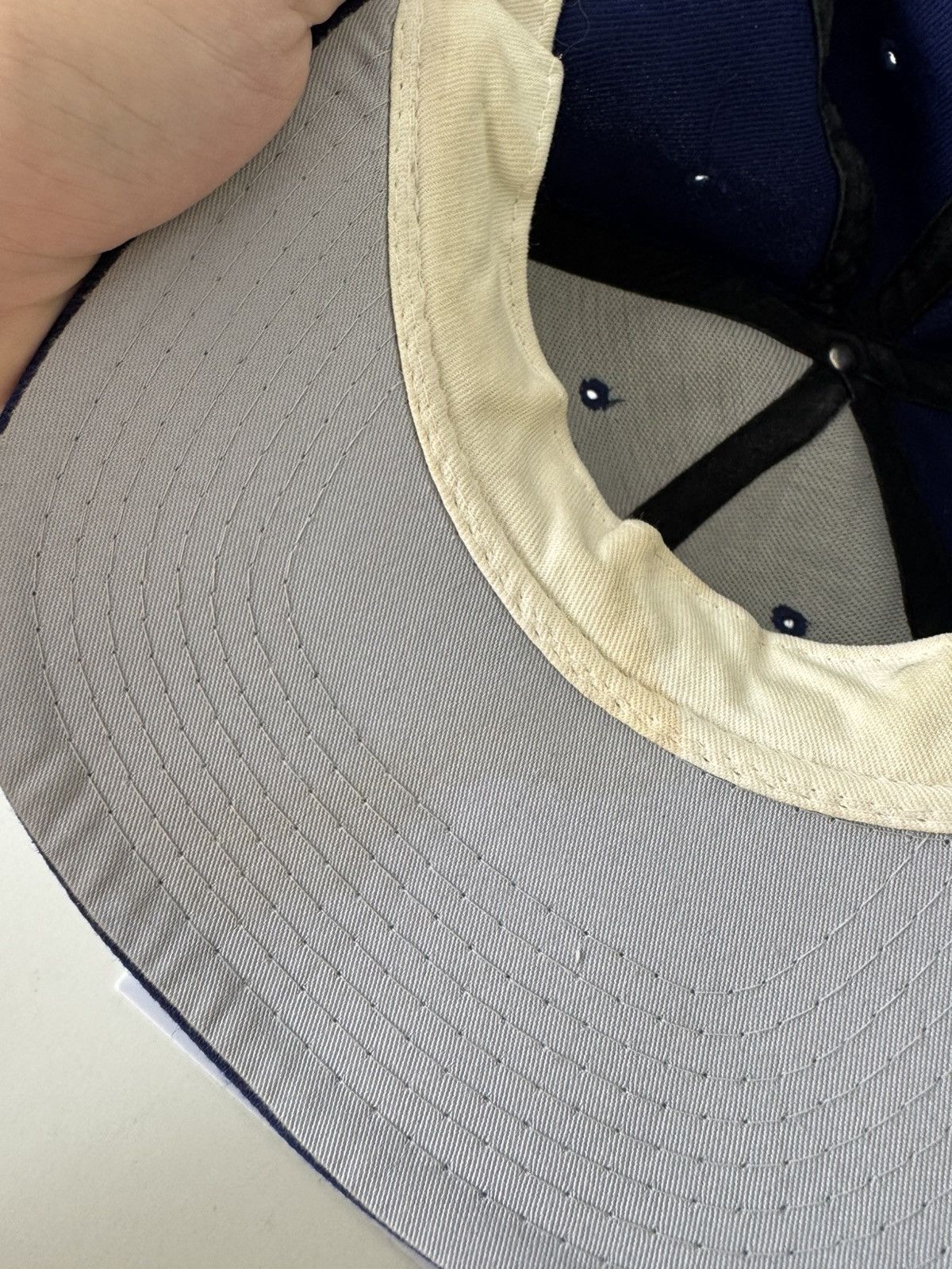 Other Chicago Cubs New era vintage cap hat Size ONE SIZE - 5 Thumbnail