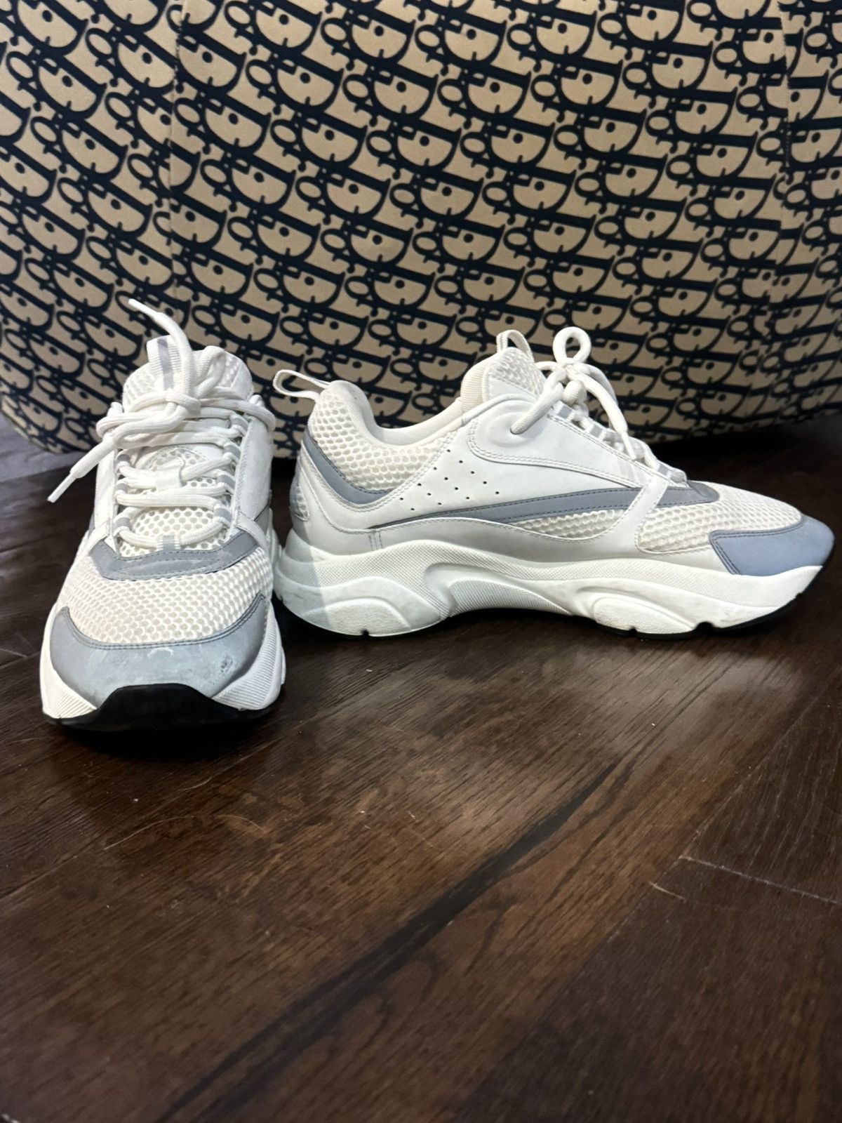 Dior Dior B22 Runners Size US 9 / EU 42 - 7 Thumbnail