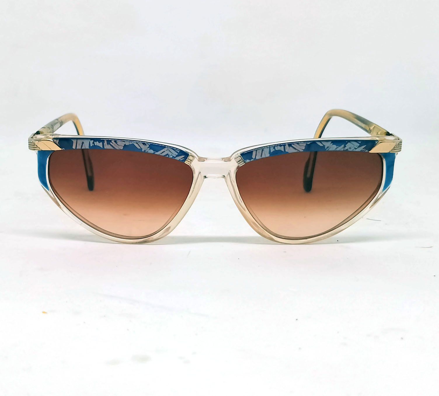 Other Vintage Alpina GF 050 Women's Sunglasses – Germany Size ONE SIZE - 2 Thumbnail