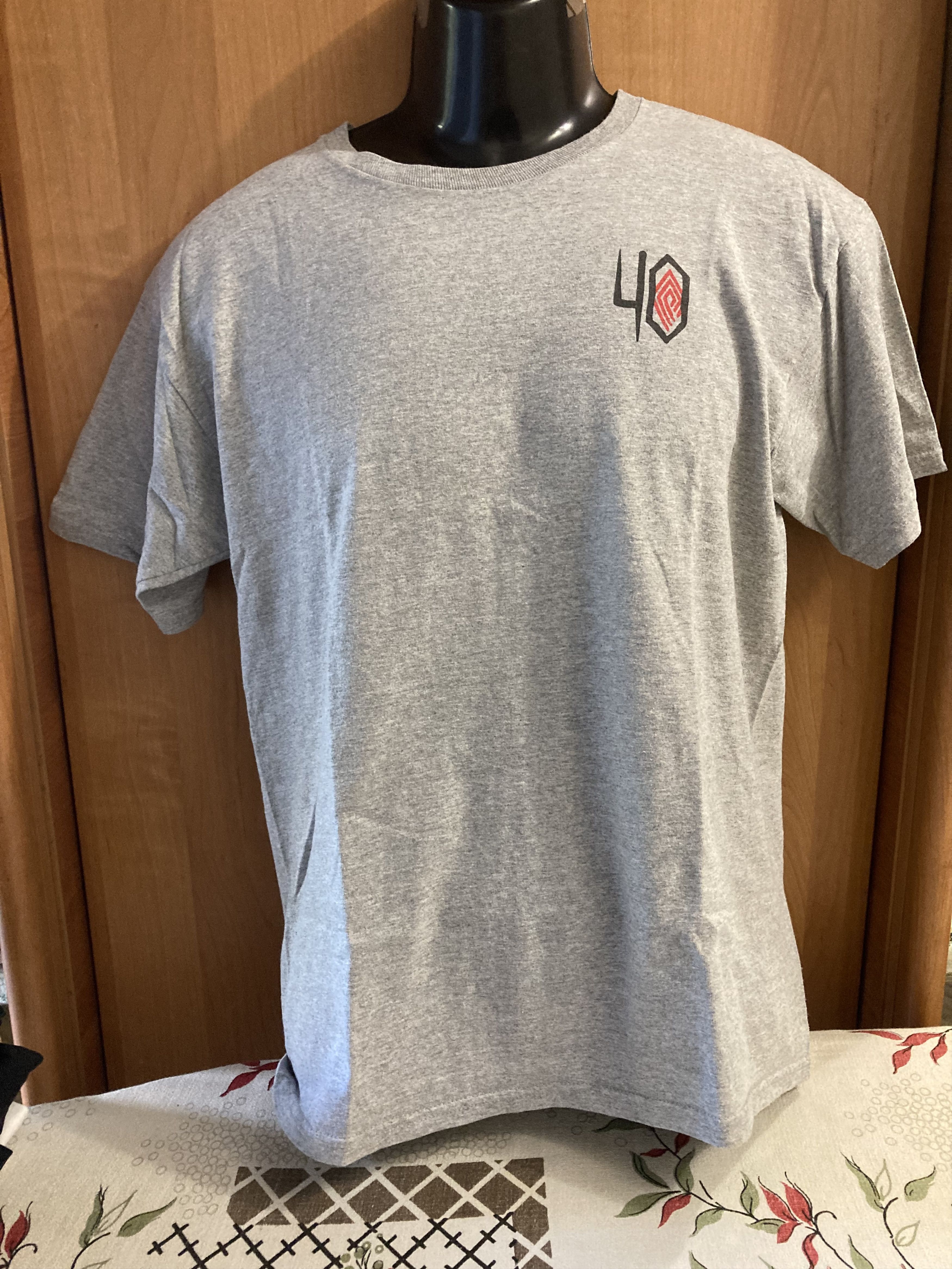 Powell Peralta Powell Peralta 40th Anniversary x T-Shirt x Bones Brigade Size US M / EU 48-50 / 2 - 2 Thumbnail