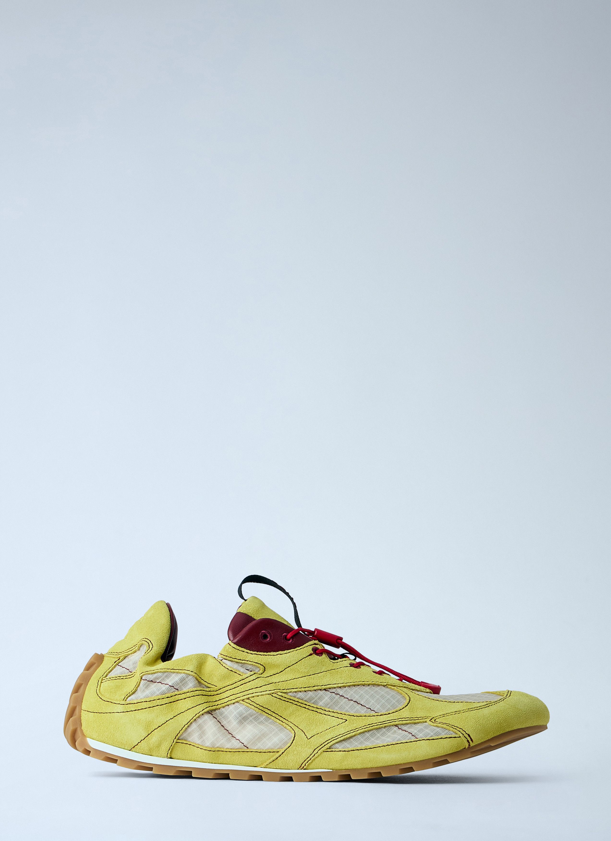 Bottega Veneta Orbit Flash Sneakers Size US 7 / EU 40 - 1 Thumbnail