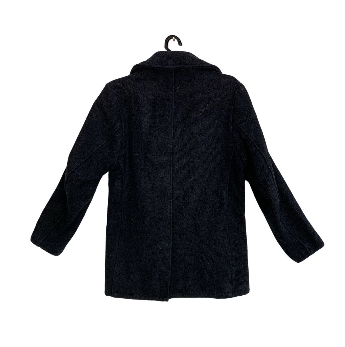 Schott Vintage Schott Nyc US Army 740N Pea Jacket Padded Inner Size US S / EU 44-46 / 1 - 8 Thumbnail