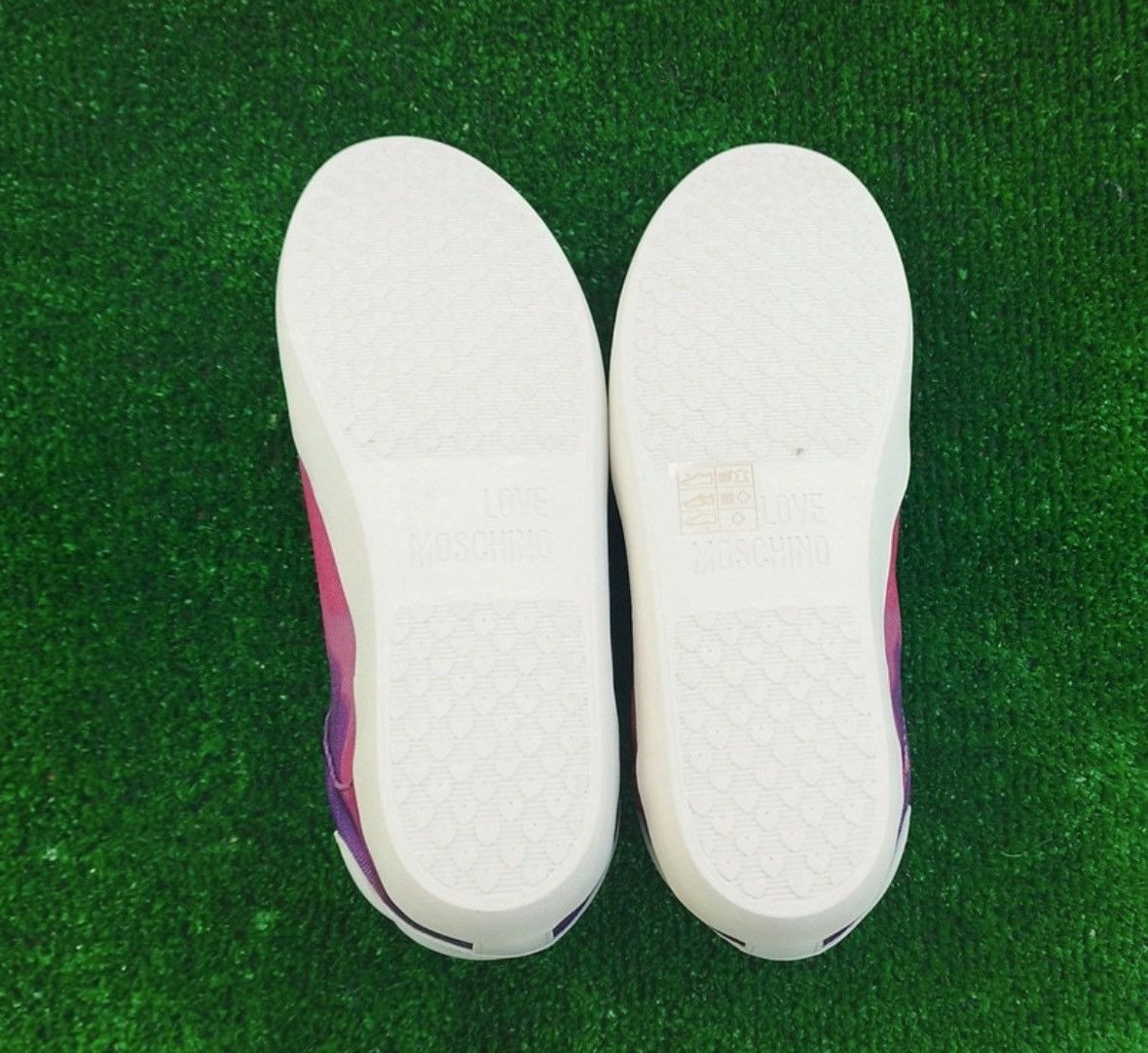 Love Moschino Shoes Love Moschino Size US 5 / IT 35 - 6 Thumbnail