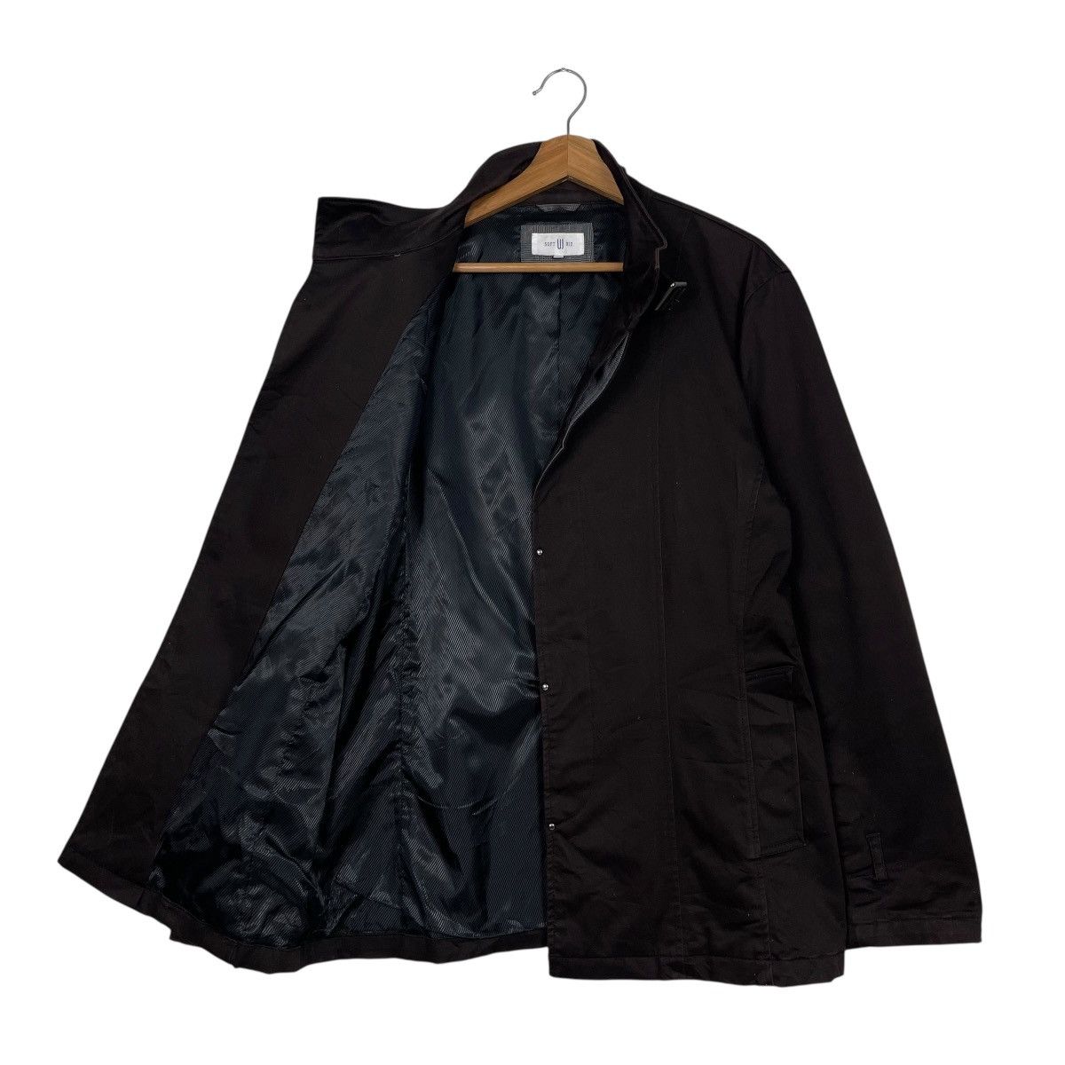 Other Soft UJ Biz Casual Jacket Size US XL / EU 56 / 4 - 9 Thumbnail