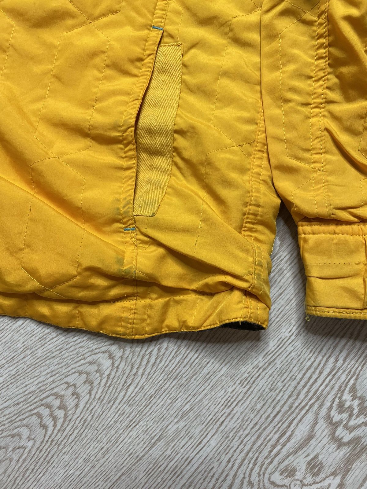 Oakley × Vintage Vintage Oakley two-sided jacket size M Size US M / EU 48-50 / 2 - 19 Thumbnail