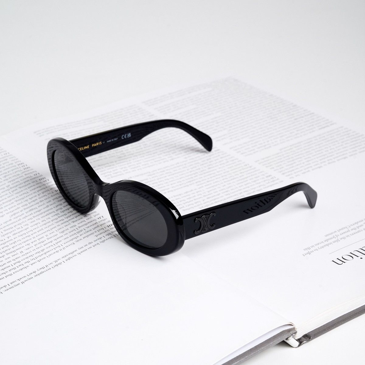 Celine CELINE CL40194U 5205A SUNGLASSES Size ONE SIZE - 1 Thumbnail