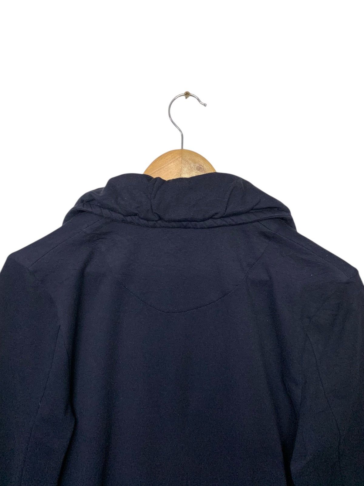 Designer × Issey Miyake × mercibeaucoup Rare Mercibeaucoup Jevous Enprie Issey Miyake Cardigan Size M / US 6-8 / IT 42-44 - 8 Thumbnail