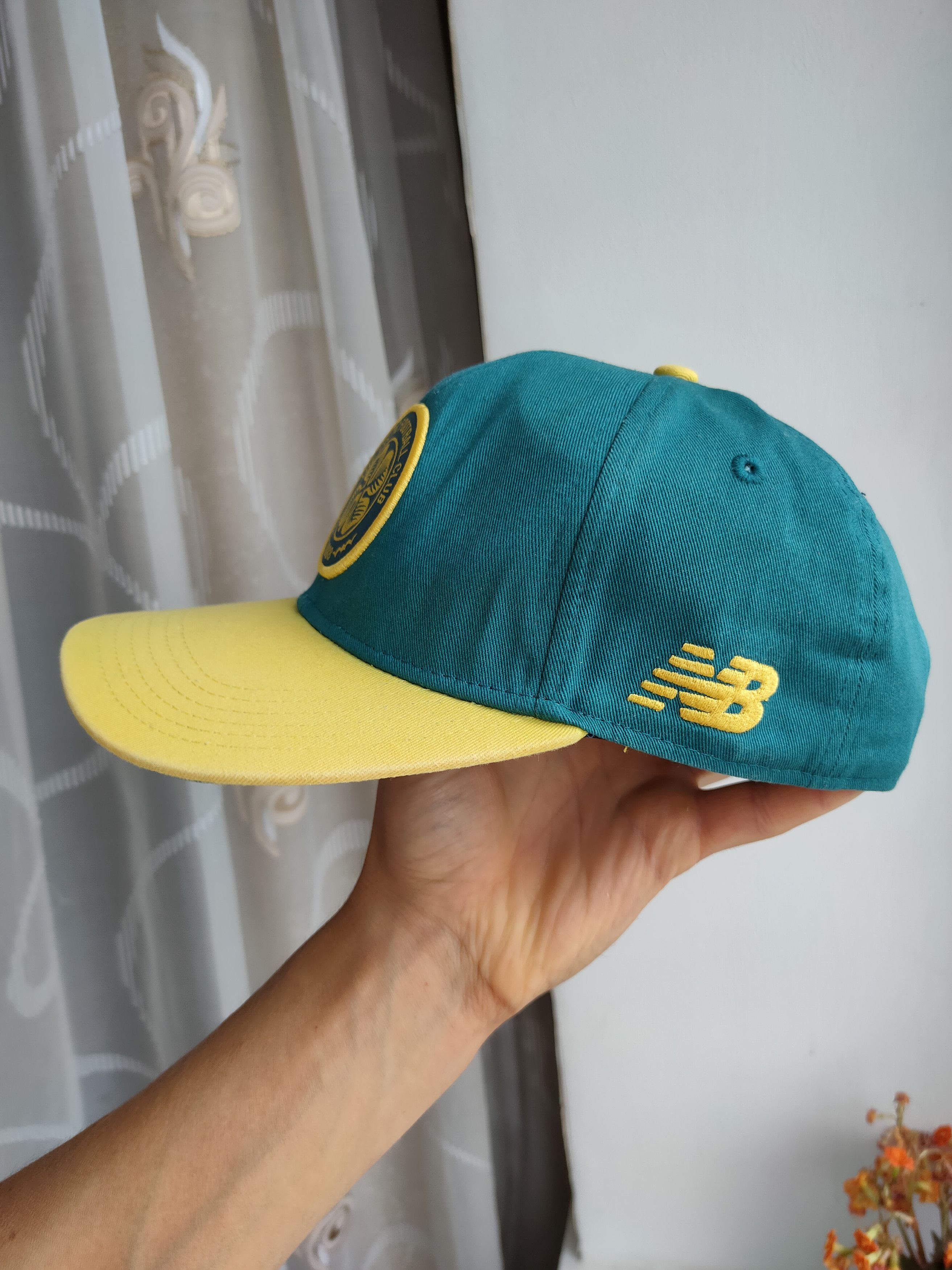 Art of Football × New Balance × Streetwear New Balance The Celtic 