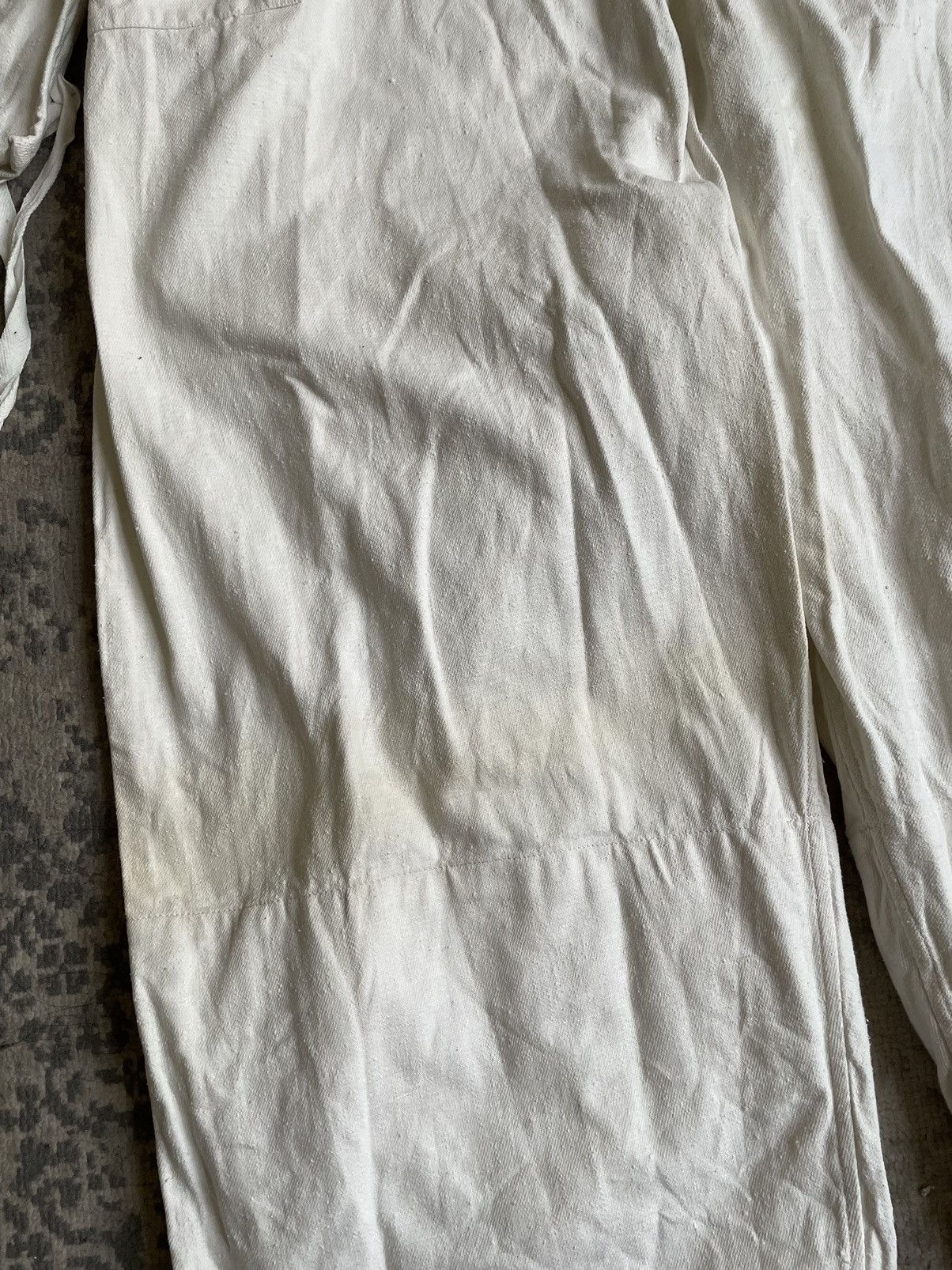 Other Vintage Archive pocket overalls Maison Margiela style Size US M / EU 48-50 / 2 - 15 Thumbnail