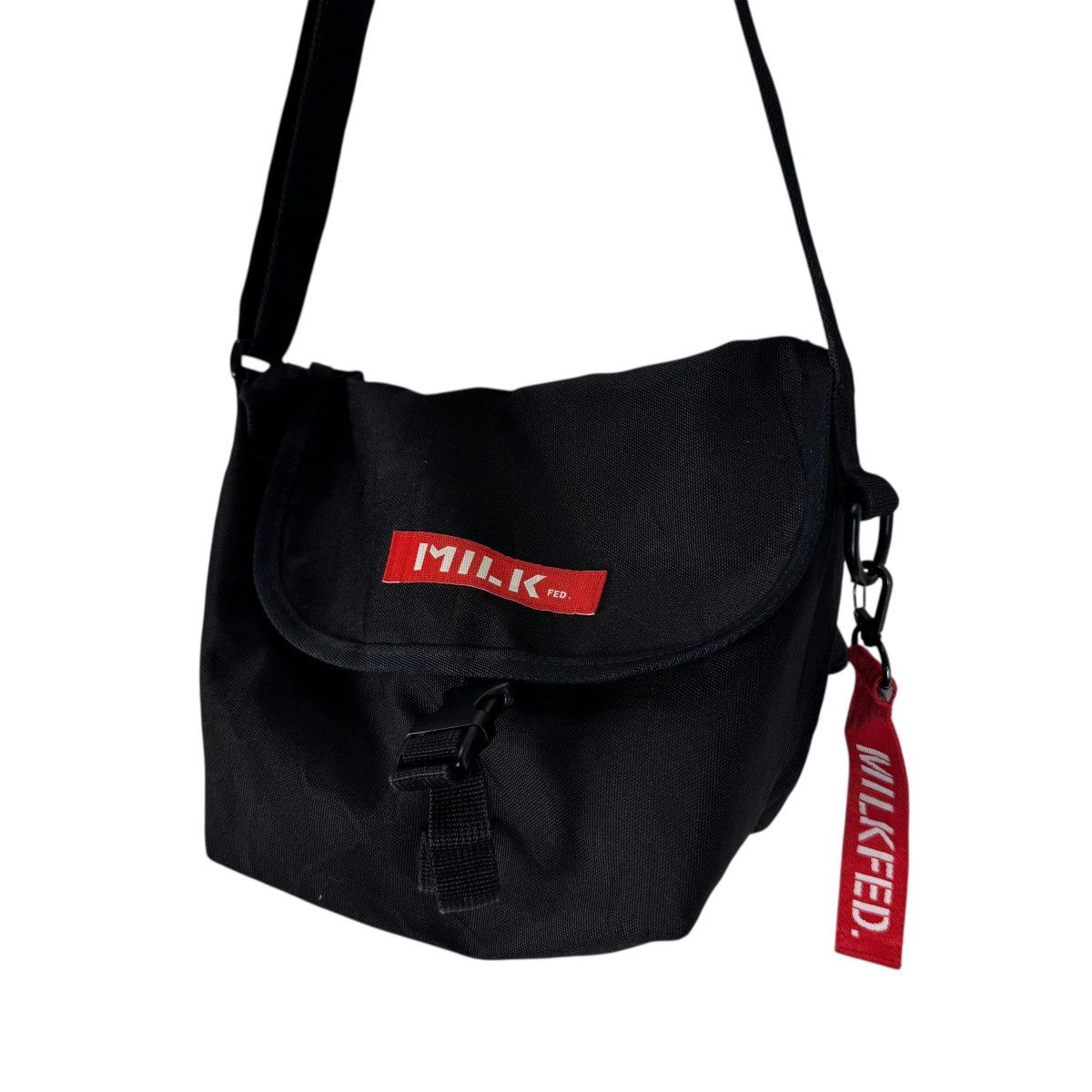 Japanese Brand 🌟MILK FED JAPAN SLING BAGS Size ONE SIZE - 4 Thumbnail