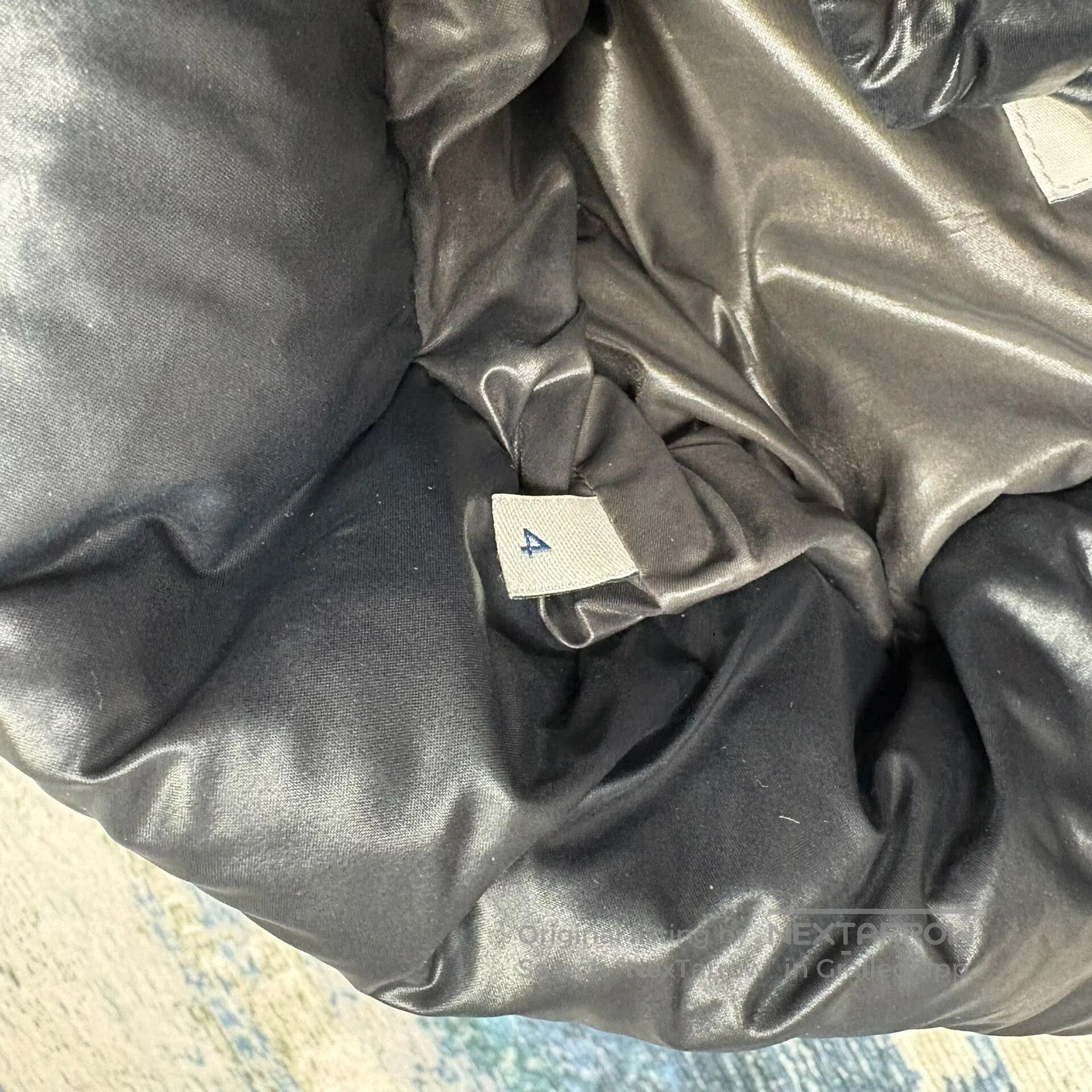 Moncler Moncler Tibb Down Vest. Size US XL / EU 56 / 4 - 5 Thumbnail