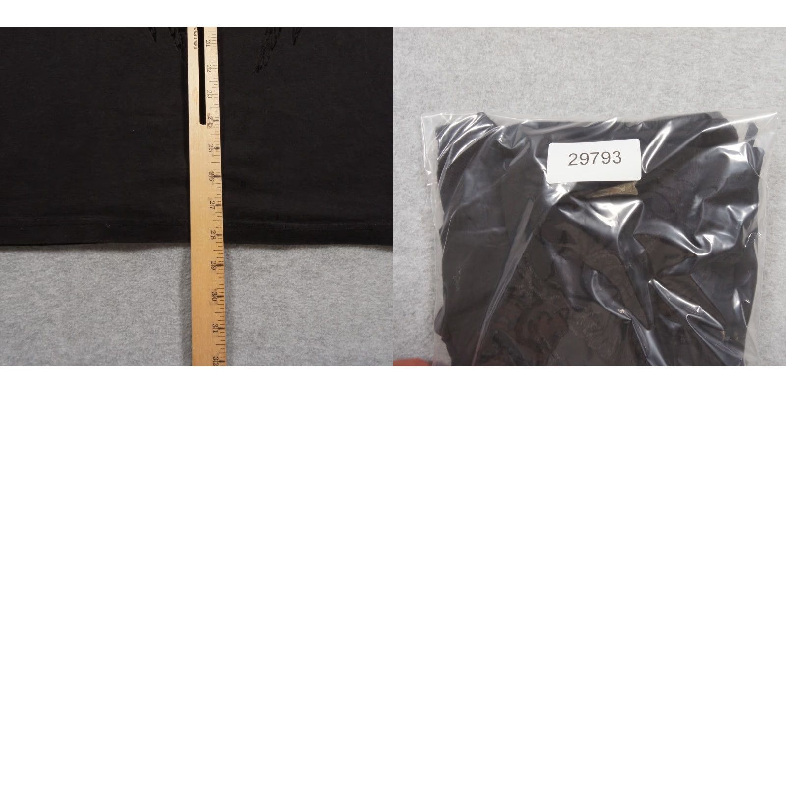 No Fear No Fear Shirt Mens XL Black Grunge Tee Wings Crest Skull Crewneck Adult XL Black Graphic Tee Mens Size US XL / EU 56 / 4 - 8 Thumbnail