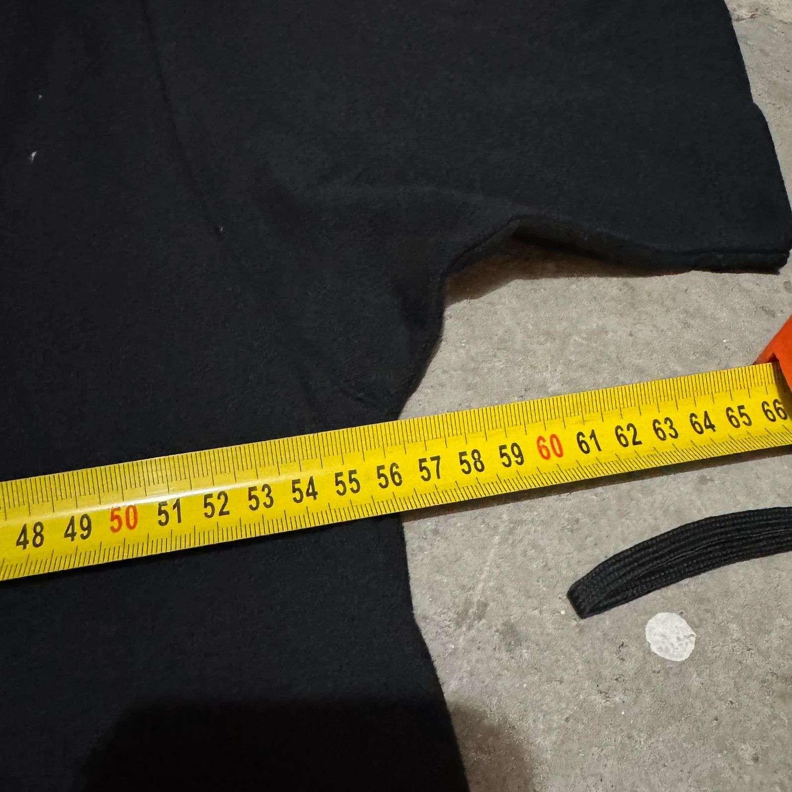 Vintage Vintage 90s star treck t-shirt Size US XL / EU 56 / 4 - 7 Thumbnail