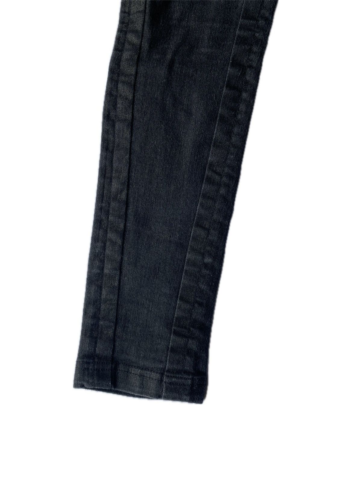 Julius Julius_7 waxed denim Size US 29 - 4 Thumbnail