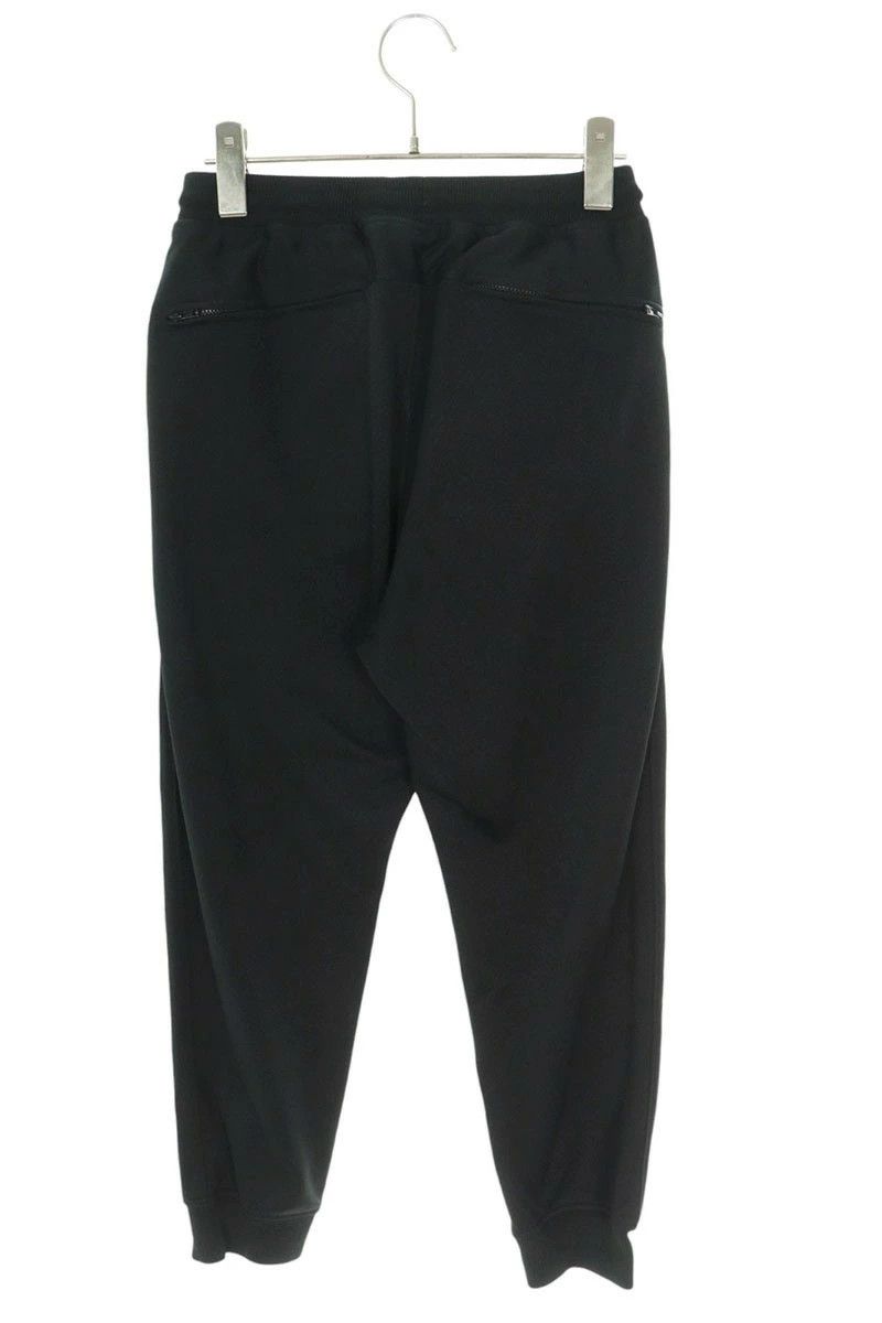 Yohji Yamamoto Y-3 yohji yamamoto hem line jogger long pants Size US 26 / EU 42 - 2 Thumbnail