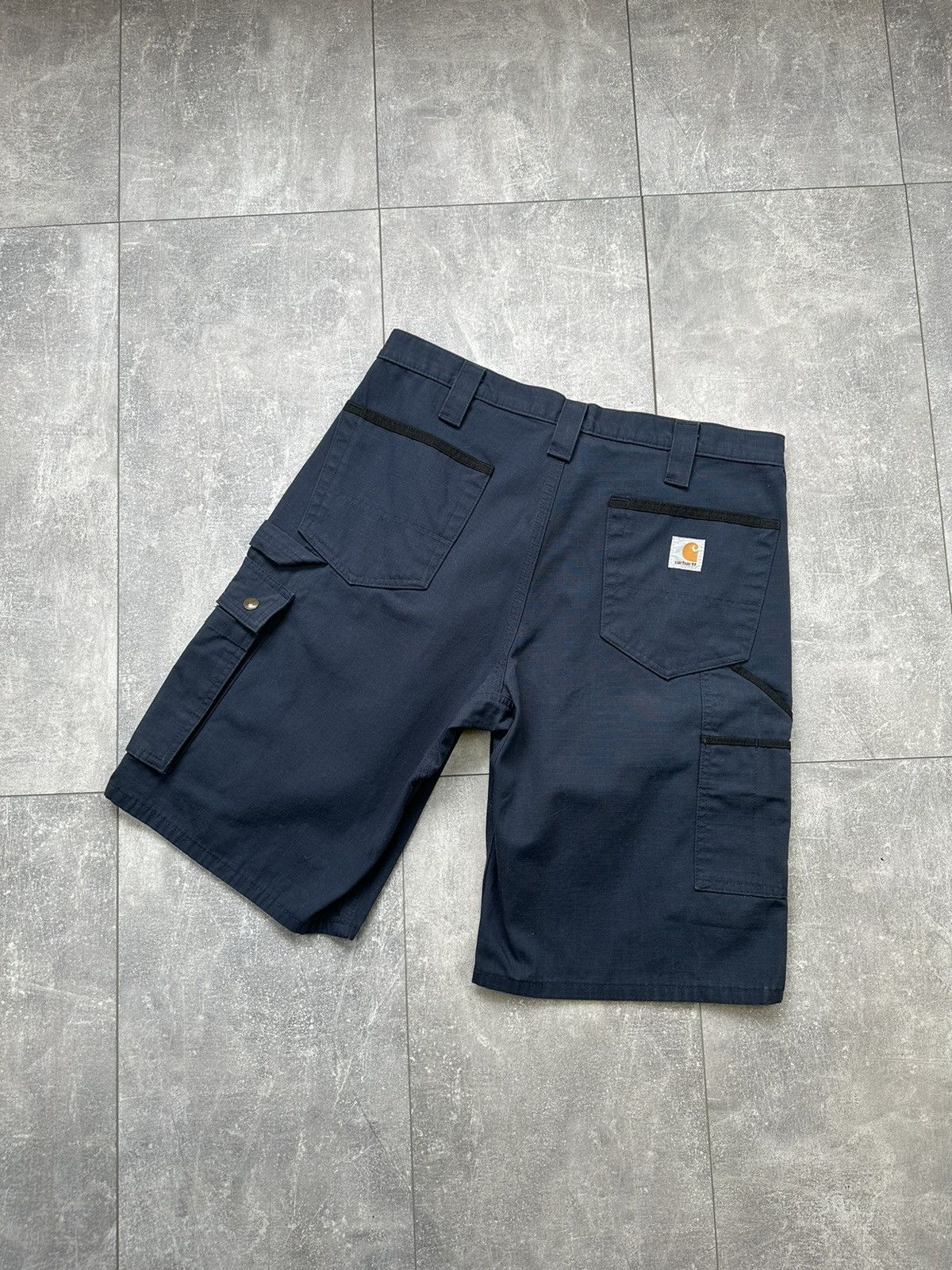 Other Carhartt WorkWear Vintage Short Size US 34 / EU 50 - 2 Thumbnail