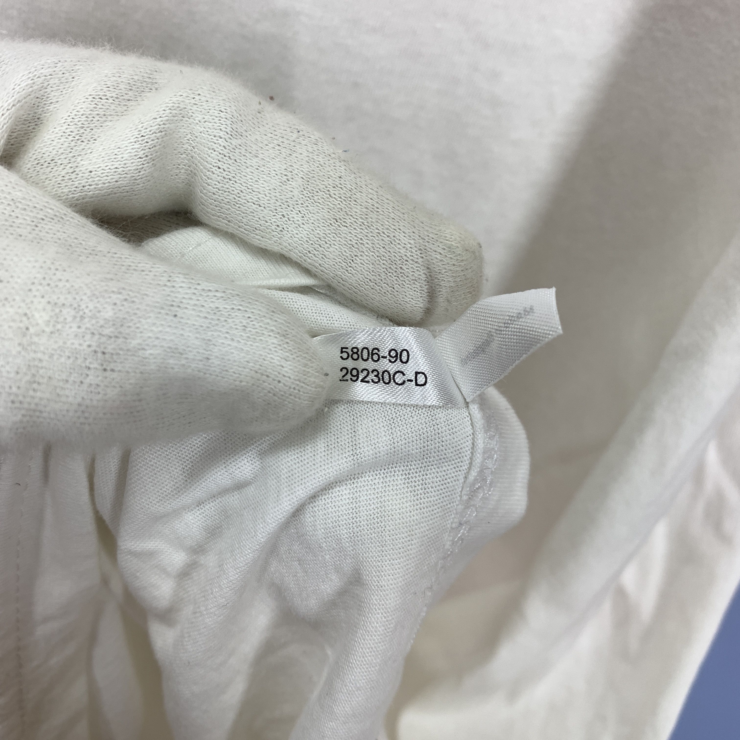 Other GIRLS AND BOYS DONT CRY Crew Neck T Shirt #1791/07 Size US L / EU 52-54 / 3 - 12 Thumbnail