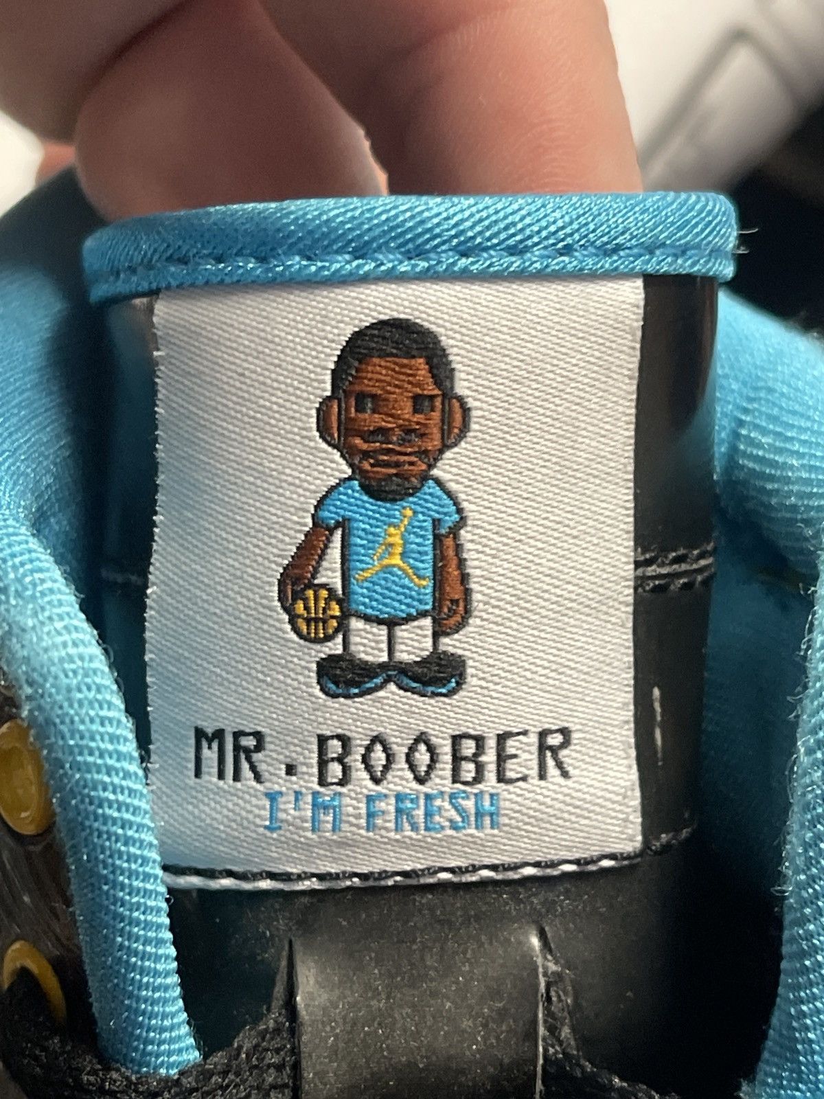 Jordan Brand Size 12 - Air Jordan 1 Retro 2008 High Doernbecher 🔥 Size US 12 / EU 45 - 11 Thumbnail