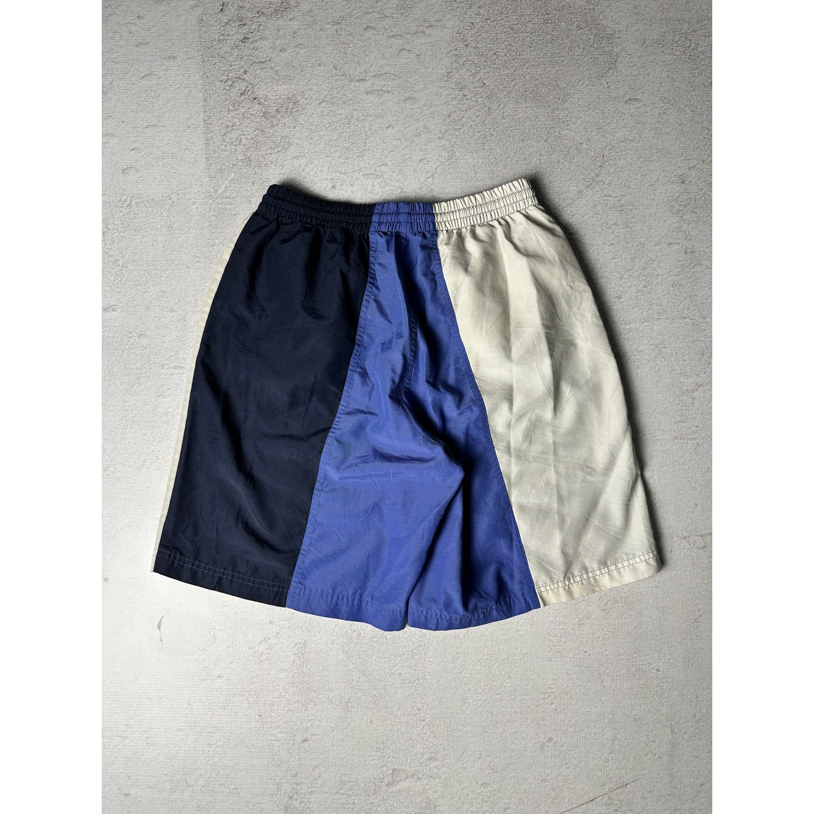 Reebok Vintage 90s Reebok Athletic Shorts - Men's Large Size US 30 / EU 46 - 2 Thumbnail