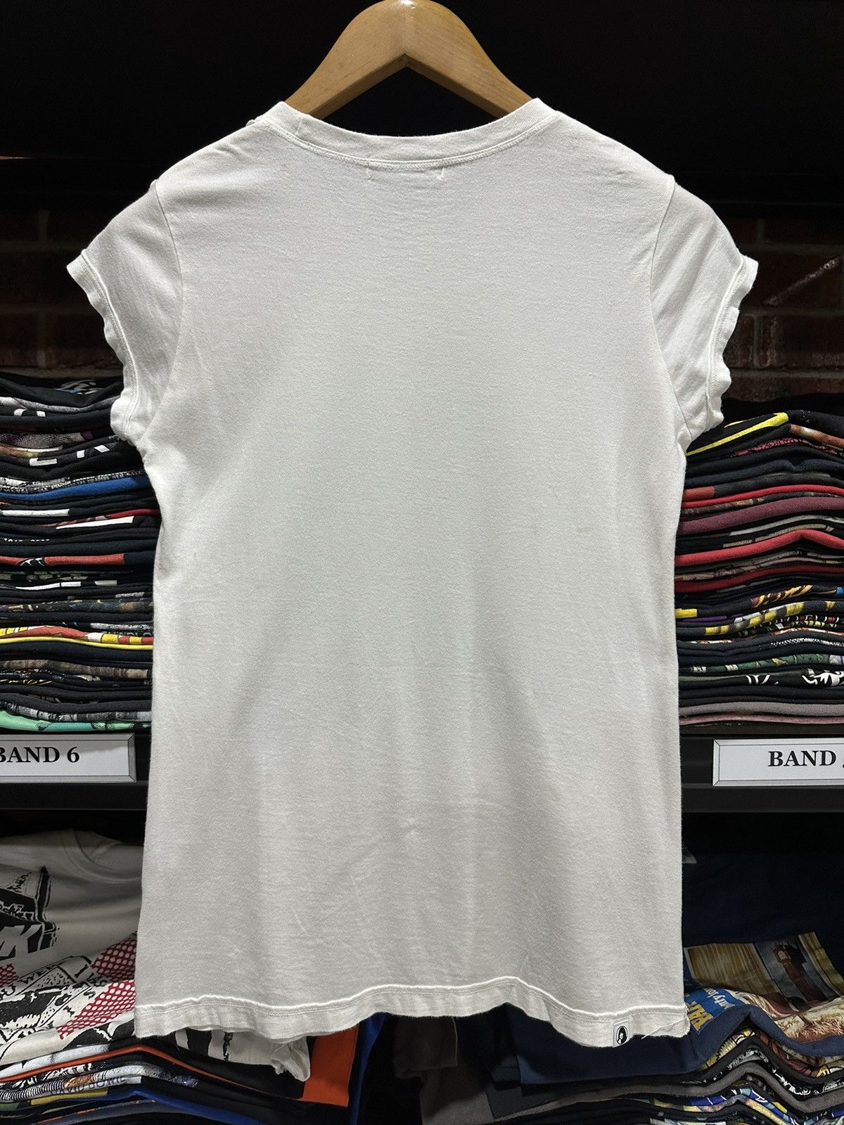 Andy Warhol × Hysteric Glamour × Vintage Hysteric Glamour Meet The Creeper Tank Top Tee Size US S / EU 44-46 / 1 - 10 Thumbnail