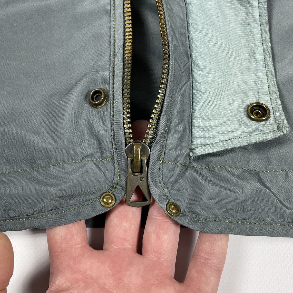G-Star G-Star Raw Nylon Light Jacket Size US L / EU 52-54 / 3 - 11 Thumbnail