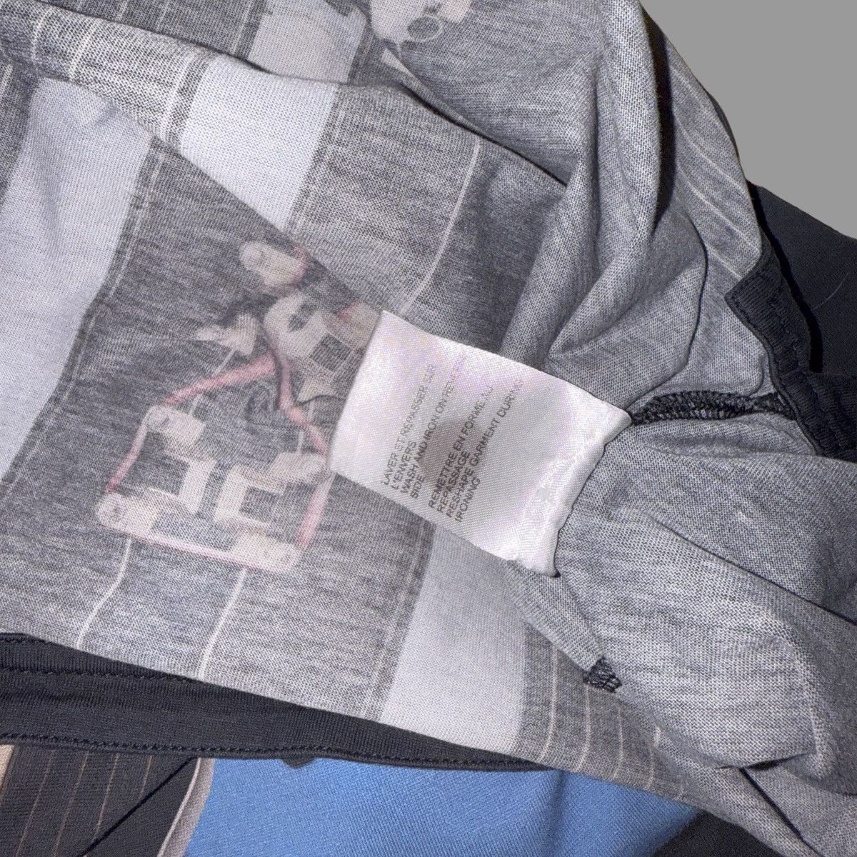 Givenchy Works works ricardo Size US L / EU 52-54 / 3 - 8 Thumbnail