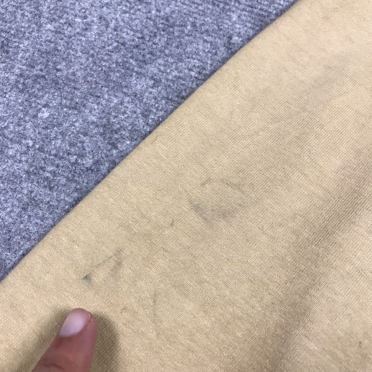 Polo Ralph Lauren × RRL Ralph Lauren × Ralph Lauren RALPH LAUREN BROWN BUTTON TACTICAL POCKET JACKET Size US M / EU 48-50 / 2 - 16 Thumbnail