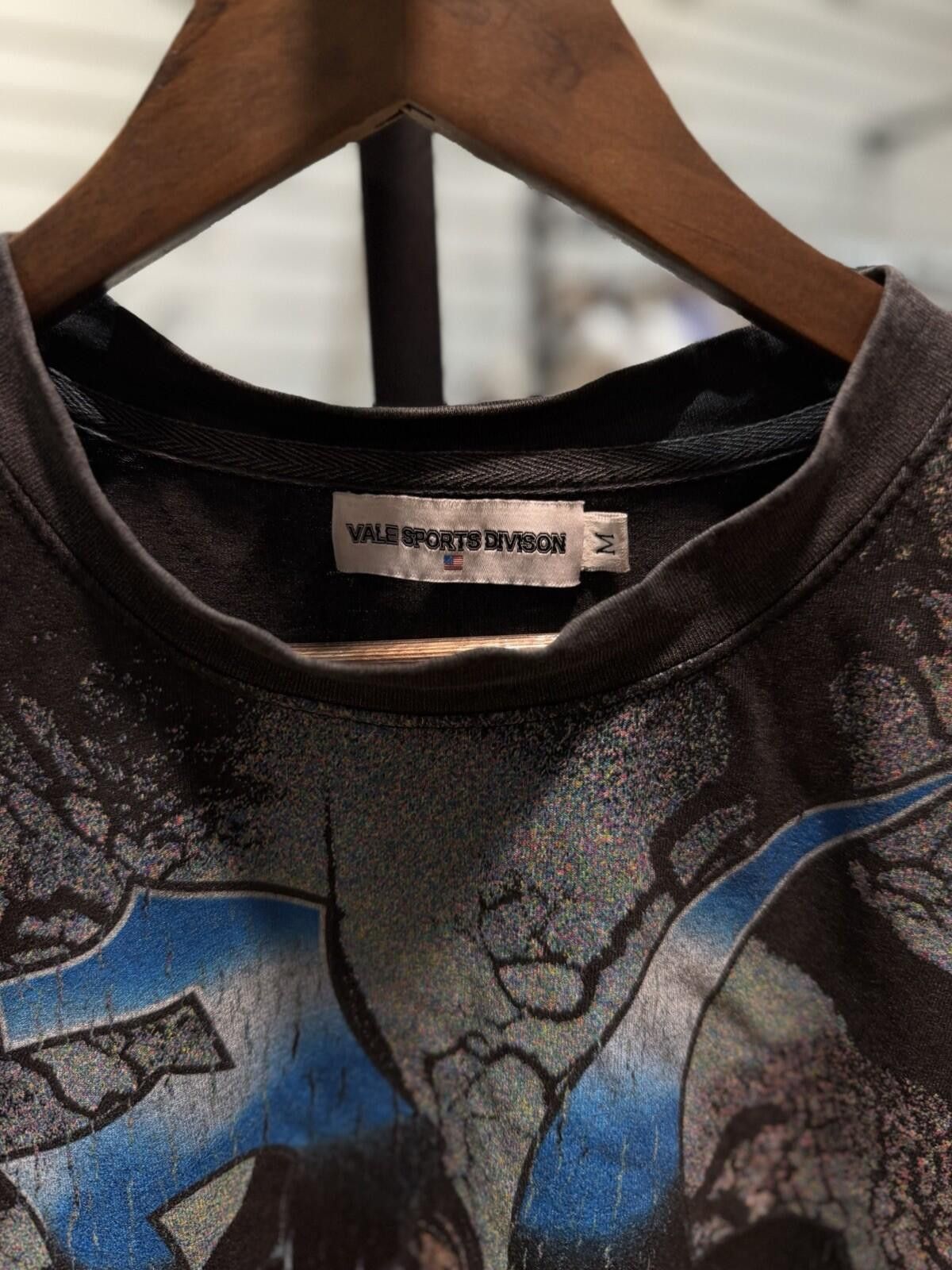Vale Size Medium - Vale Forever Summer Tee Authentic Valley Dream Size M / US 6-8 / IT 42-44 - 12 Thumbnail