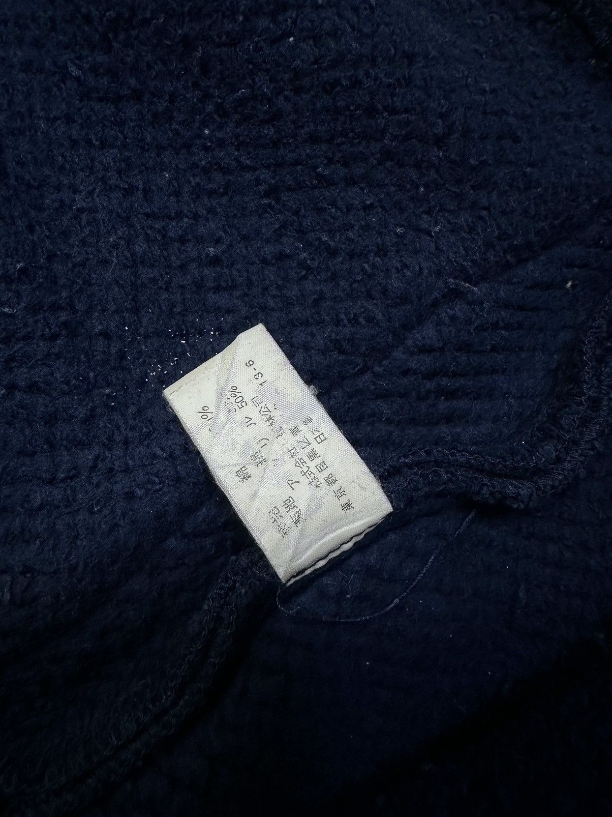 Blue Blue Japan Vintage Blue Blue Japan Arigato Size US L / EU 52-54 / 3 - 7 Thumbnail