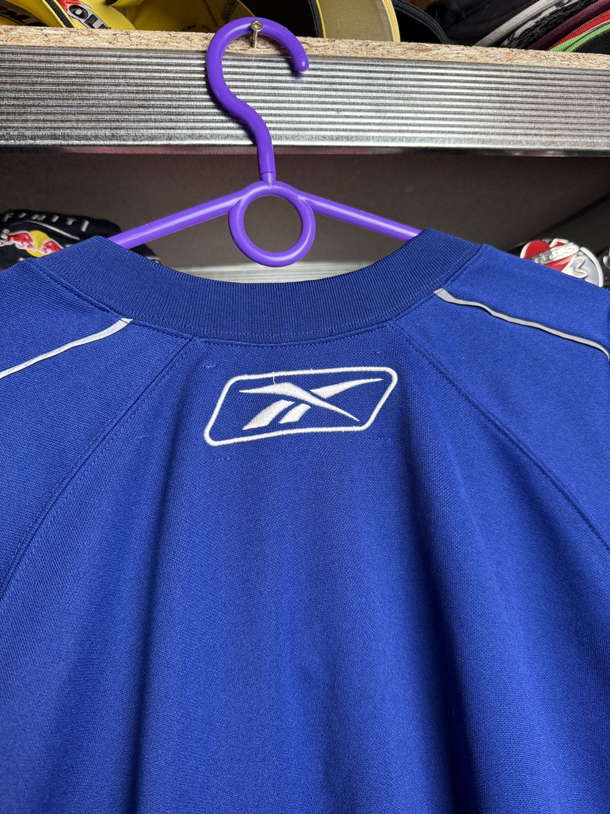 Reebok Reebok Toronto Maple Leafs NHL Jersey Size US M / EU 48-50 / 2 - 5 Thumbnail