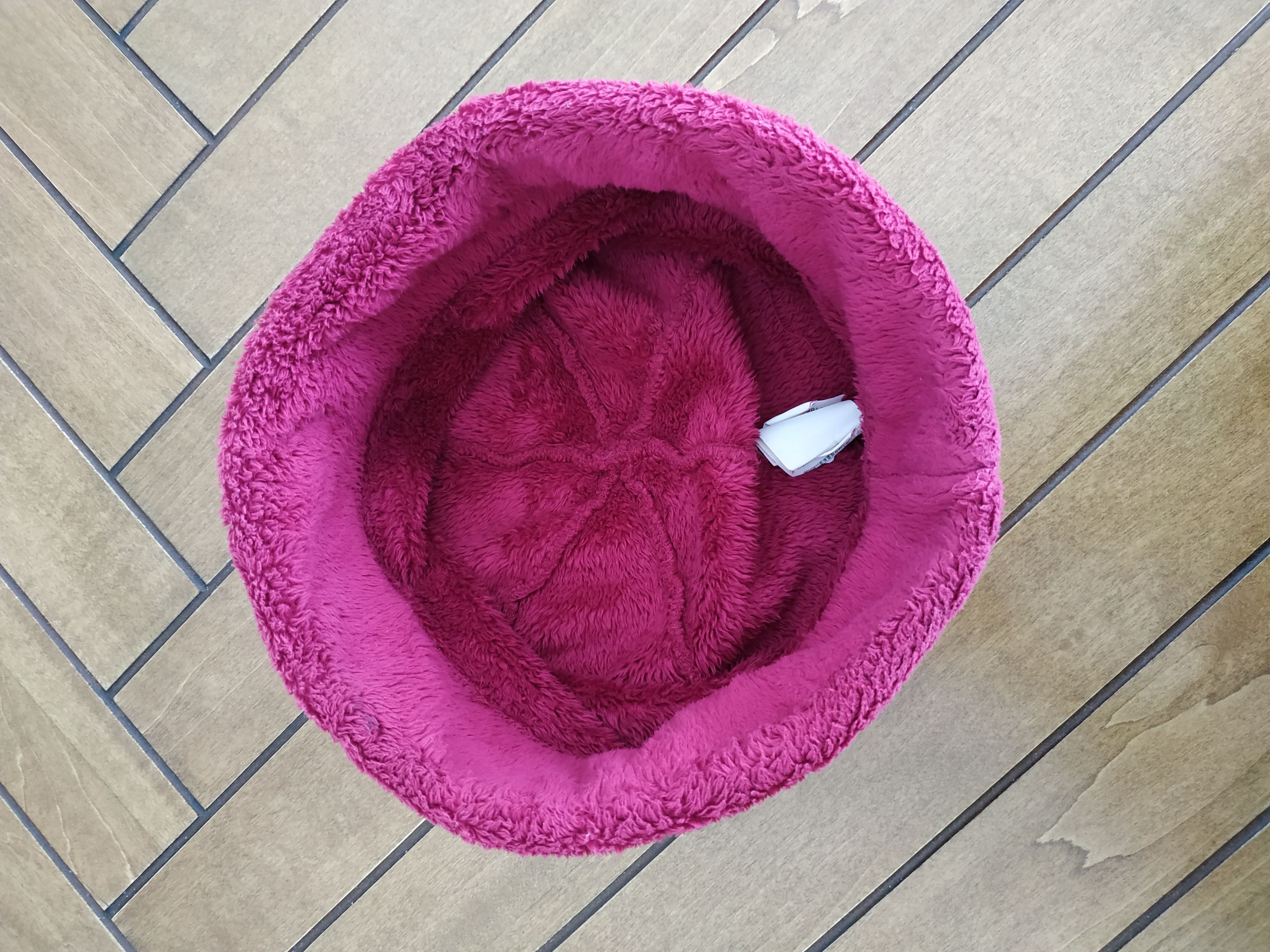 The North Face THE NORTH FACE Women's Fleece Beanie - Winter Cap, One Size Size ONE SIZE - 5 Thumbnail