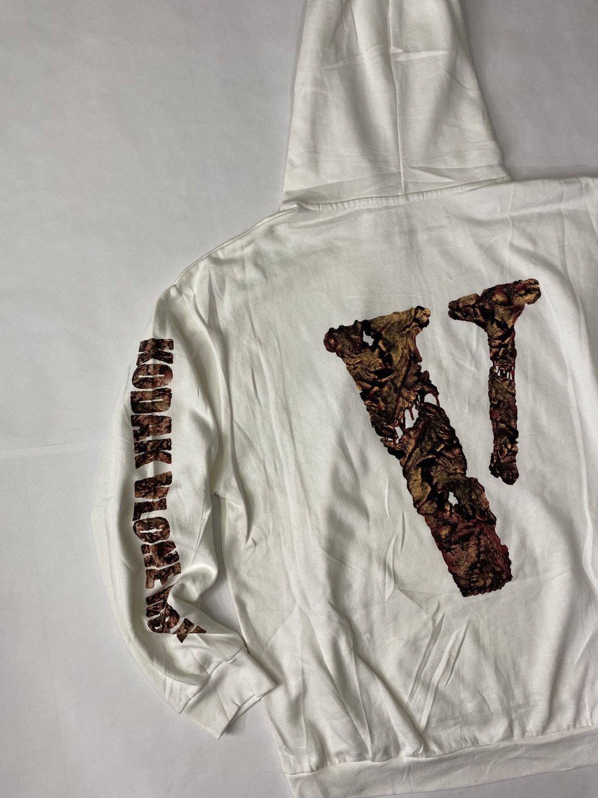 KODAK BLACK HOODIE.
