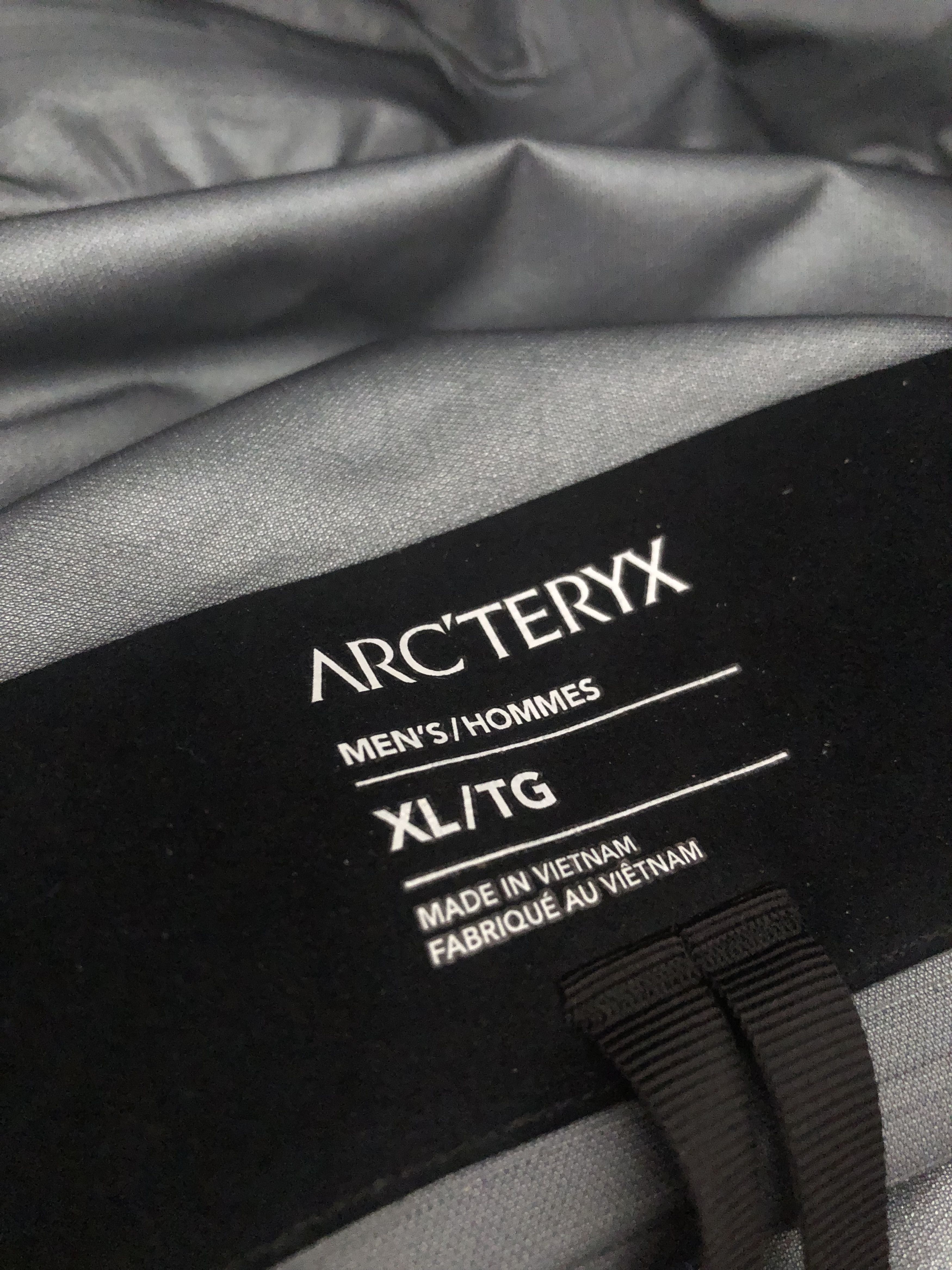 Arc'teryx Arc'teryx Beta SL Jacket Size US XL / EU 56 / 4 - 6 Thumbnail