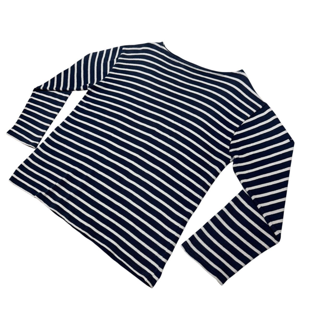 Saint James Saint James Marines Deck Shirt Size US L / EU 52-54 / 3 - 3 Thumbnail