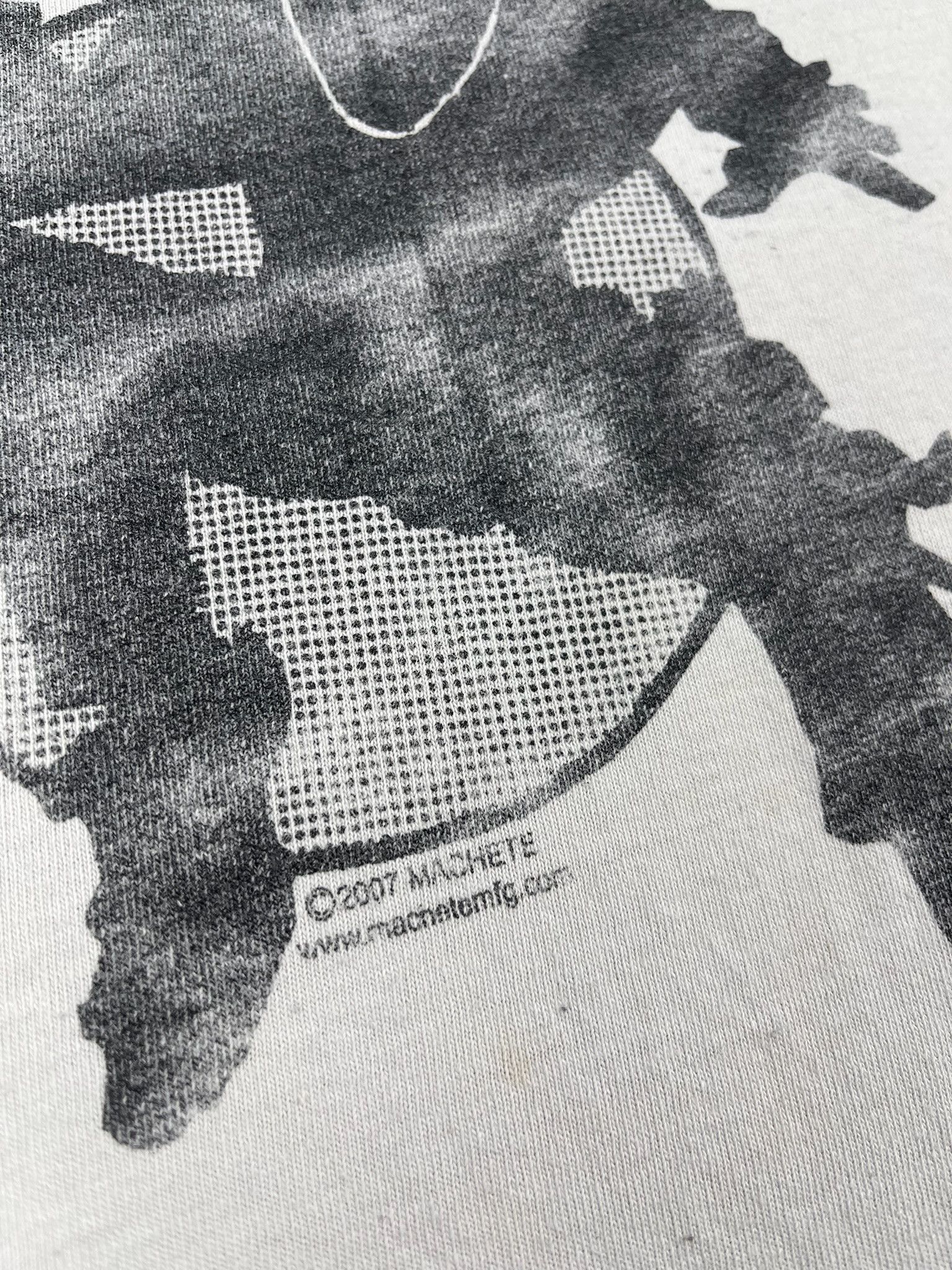 Band Tees × Vintage Vintage operation ivy tShirt distressed Size M / US 6-8 / IT 42-44 - 5 Thumbnail