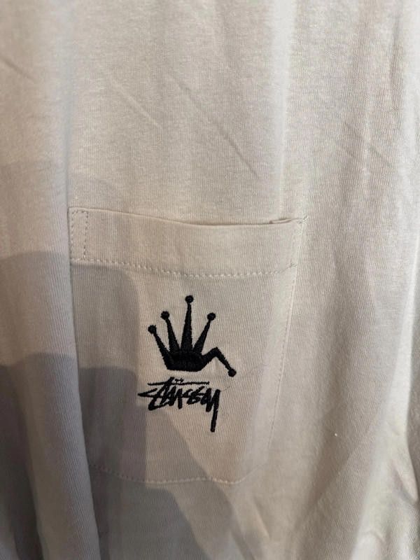 Stussy Stussy T-Shirt Size US S / EU 44-46 / 1 - 5 Thumbnail