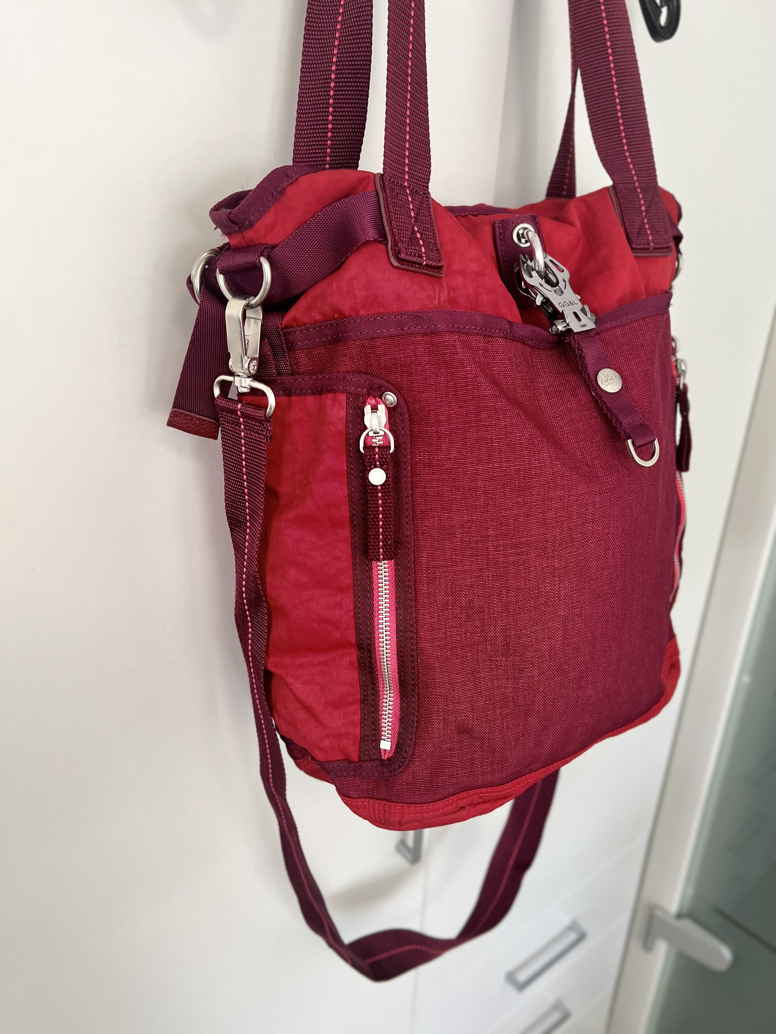 George Gina & Lucy Vintage bag George Gina & Lucy GGL FIRE FREI Size ONE SIZE - 5 Thumbnail
