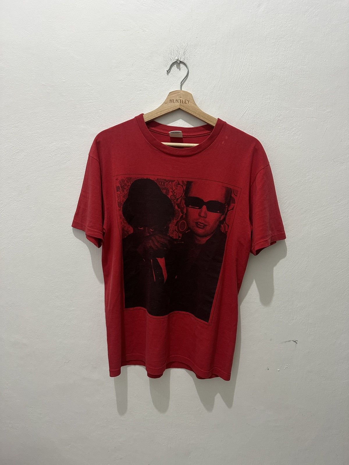 Supreme ⚠️SOLD⚠️ Vintage Supreme The Specials Size US M / EU 48-50 / 2 - 1 Thumbnail