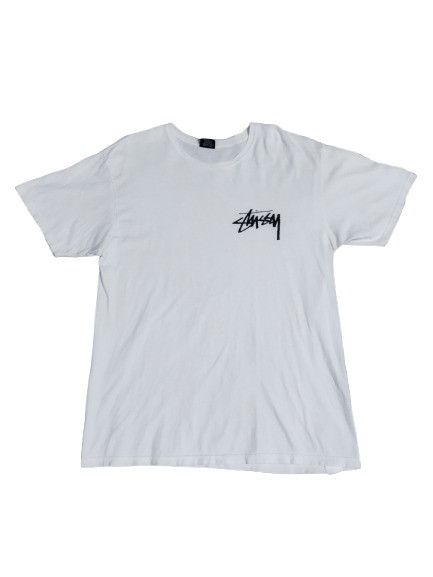 Stussy Stussy Tee Size US L / EU 52-54 / 3 - 1 Thumbnail