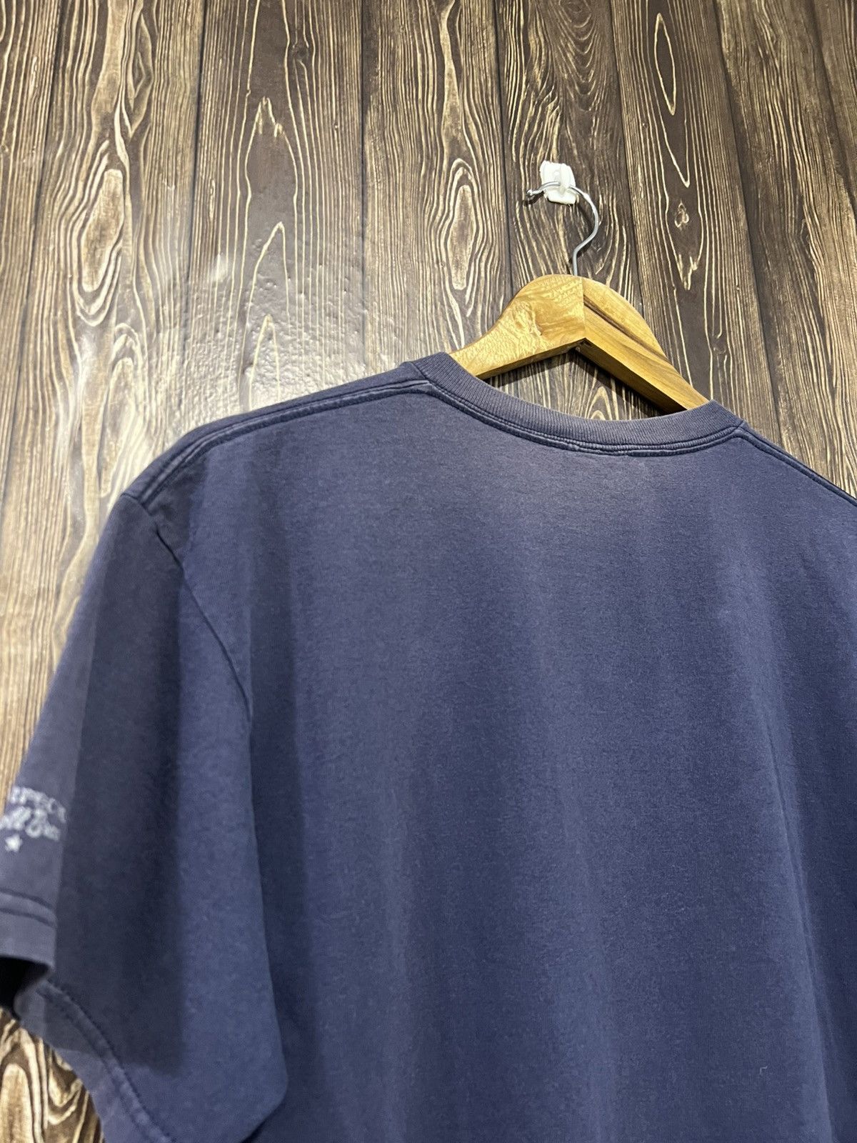 Vintage Vintage Schott Perfecto Rare Tshirt Size US L / EU 52-54 / 3 - 6 Thumbnail
