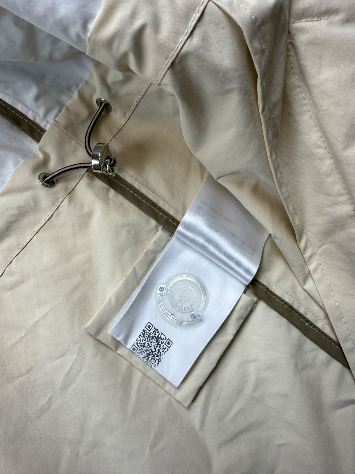 Moncler Moncler Genius /20SS Size US L / EU 52-54 / 3 - 9 Thumbnail