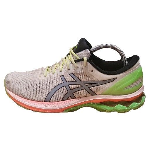 Asics Asics Gel-Kayano 27 Sneakers Men Sz 10.5 Lite Show Colorful Size US 10.5 / EU 43-44 - 1 Thumbnail