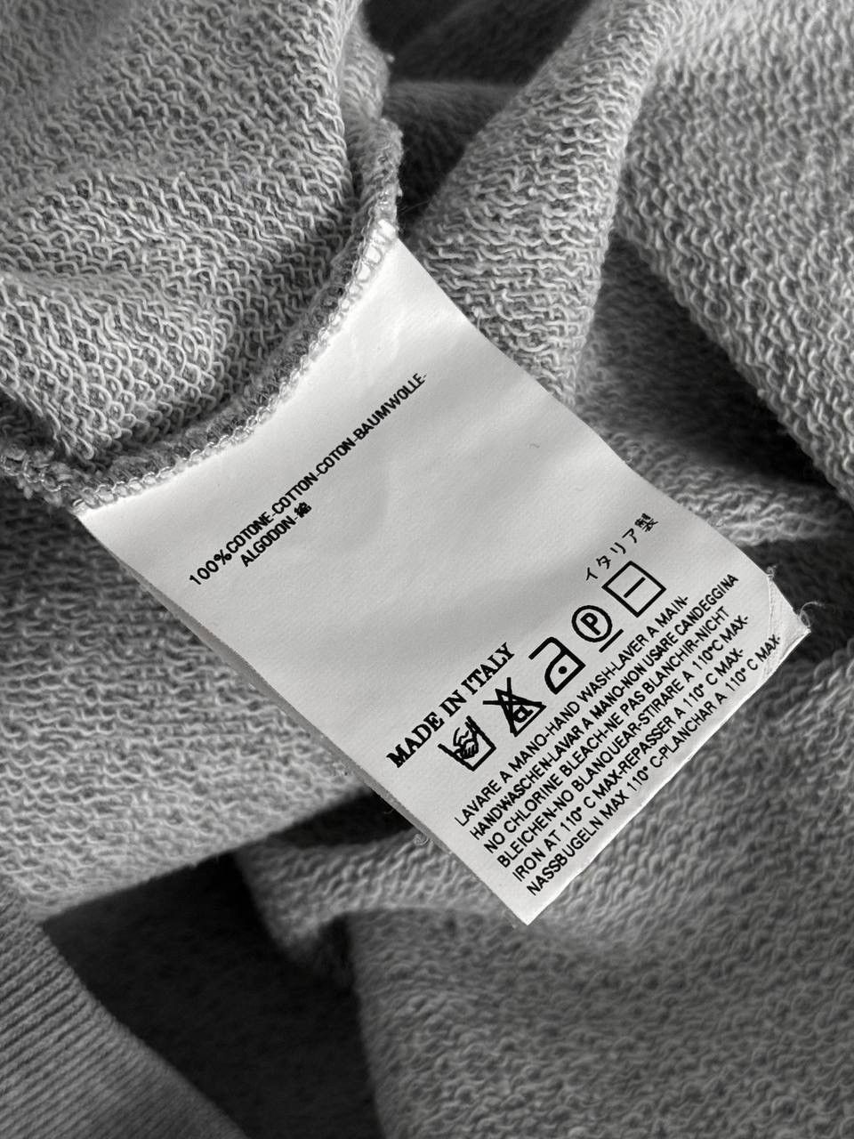 Maison Margiela Maison Margiela Sweatshirt Size US L / EU 52-54 / 3 - 7 Thumbnail