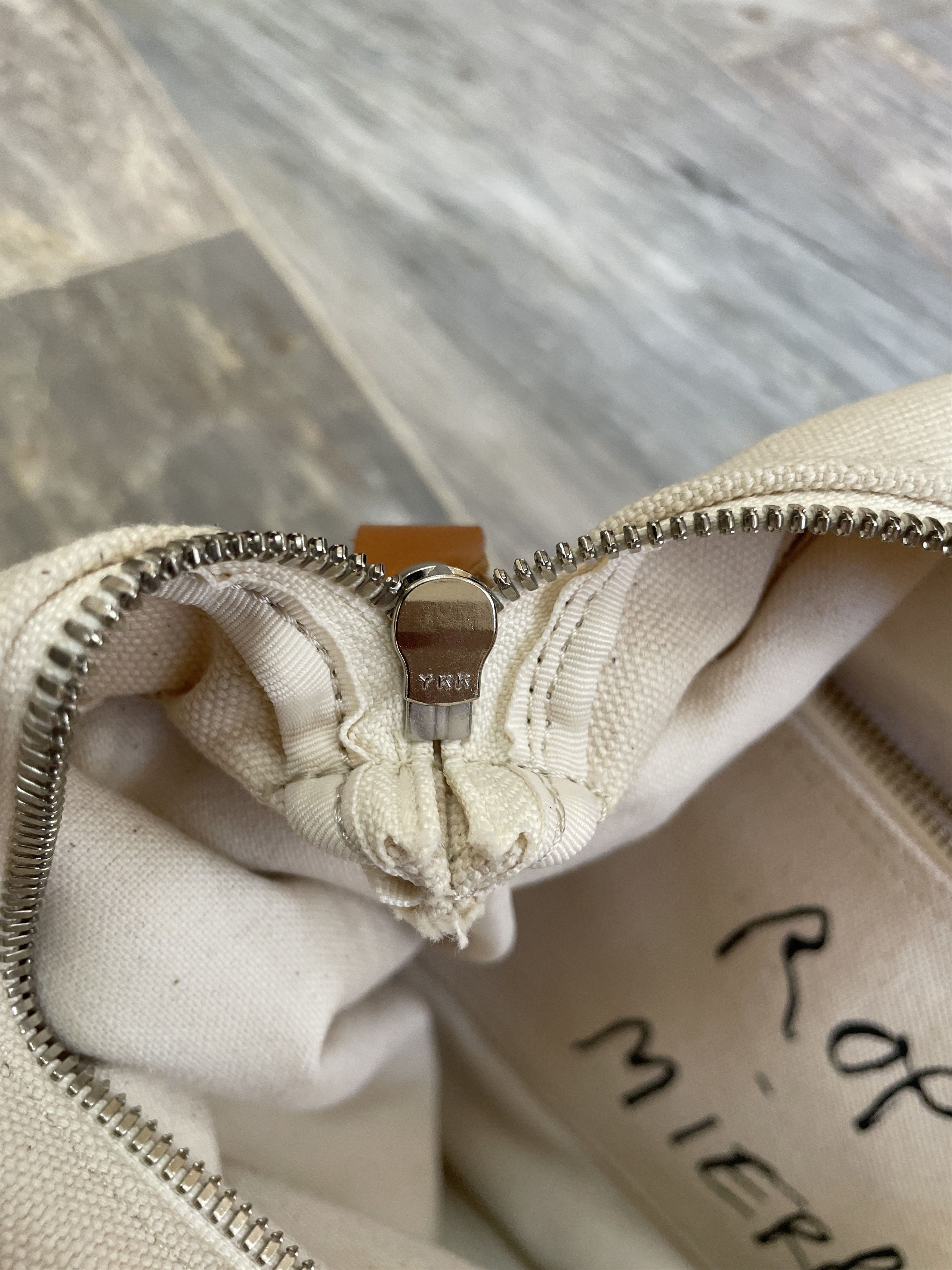 HEADPORTER ROP VAN MIERLO TOTE BAG - LESSER PANDA