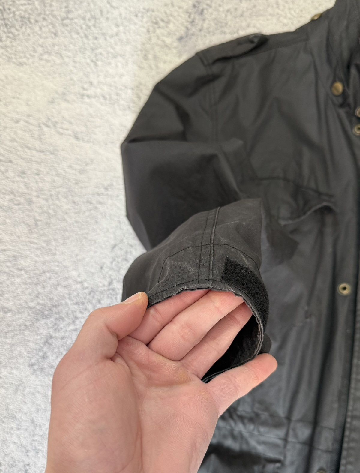 Carhartt Carhartt Columbia Coat Field Jacket Workwear Military Men L Size US L / EU 52-54 / 3 - 23 Thumbnail