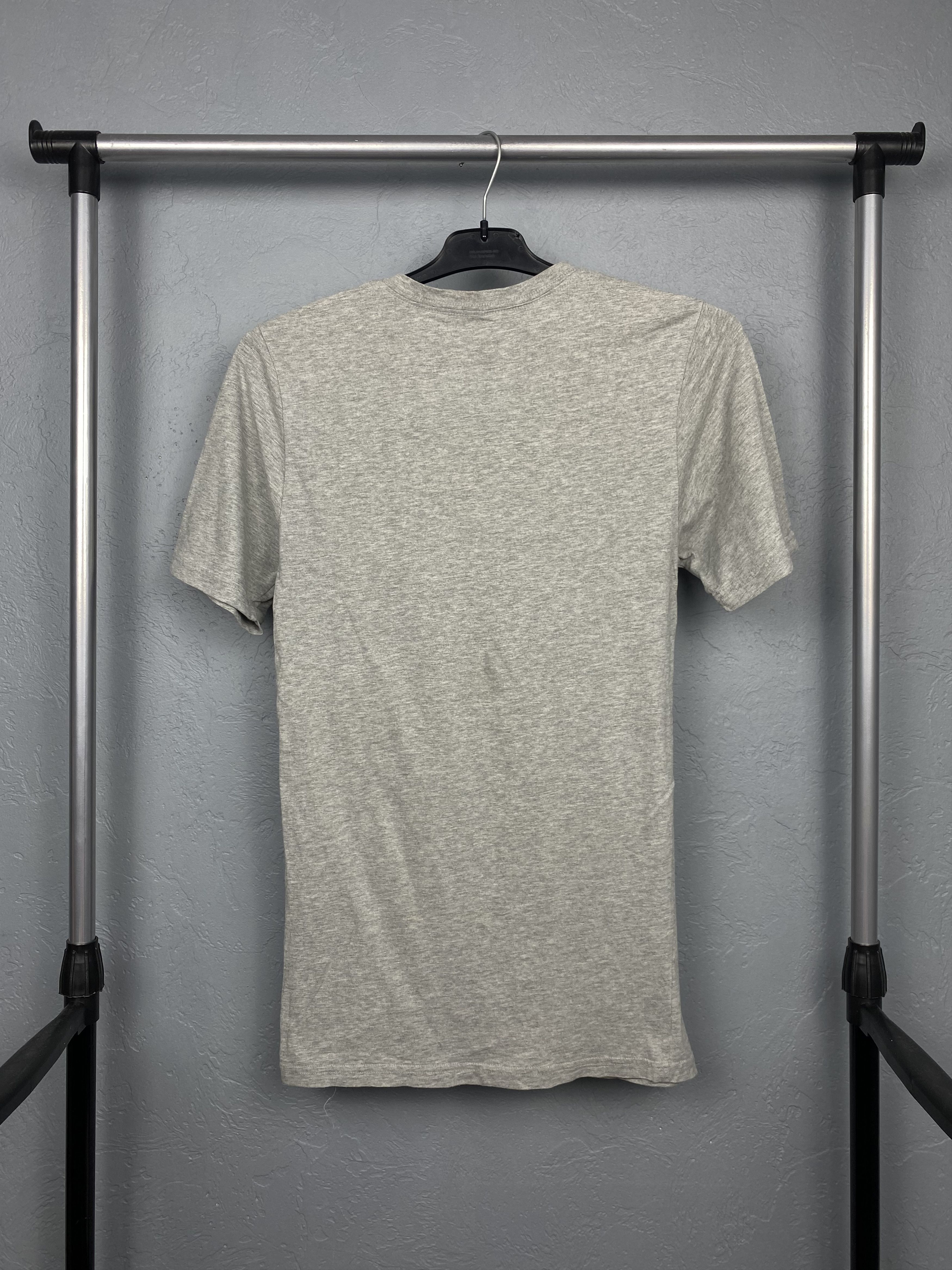 Nike Nike Roger Federer Vintage T-Shirt Tee Y2K Size US XS / EU 42 / 0 - 6 Thumbnail