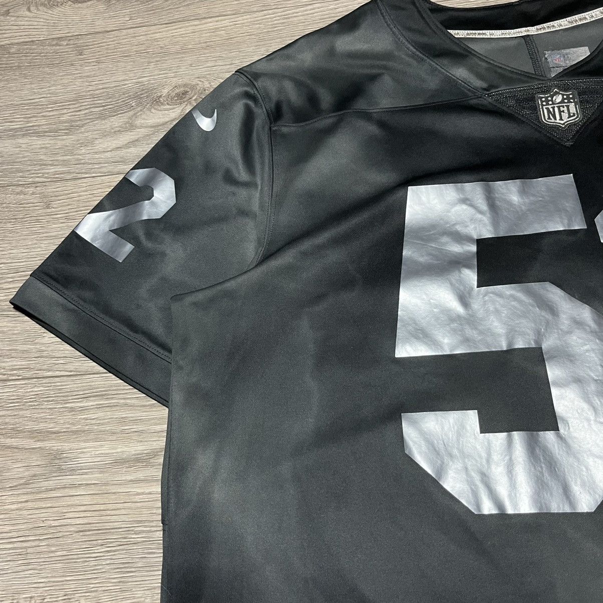 NFL Nike Limited Edition Super Bowl LII 52 Jersey XL Size US XL / EU 56 / 4 - 2 Thumbnail